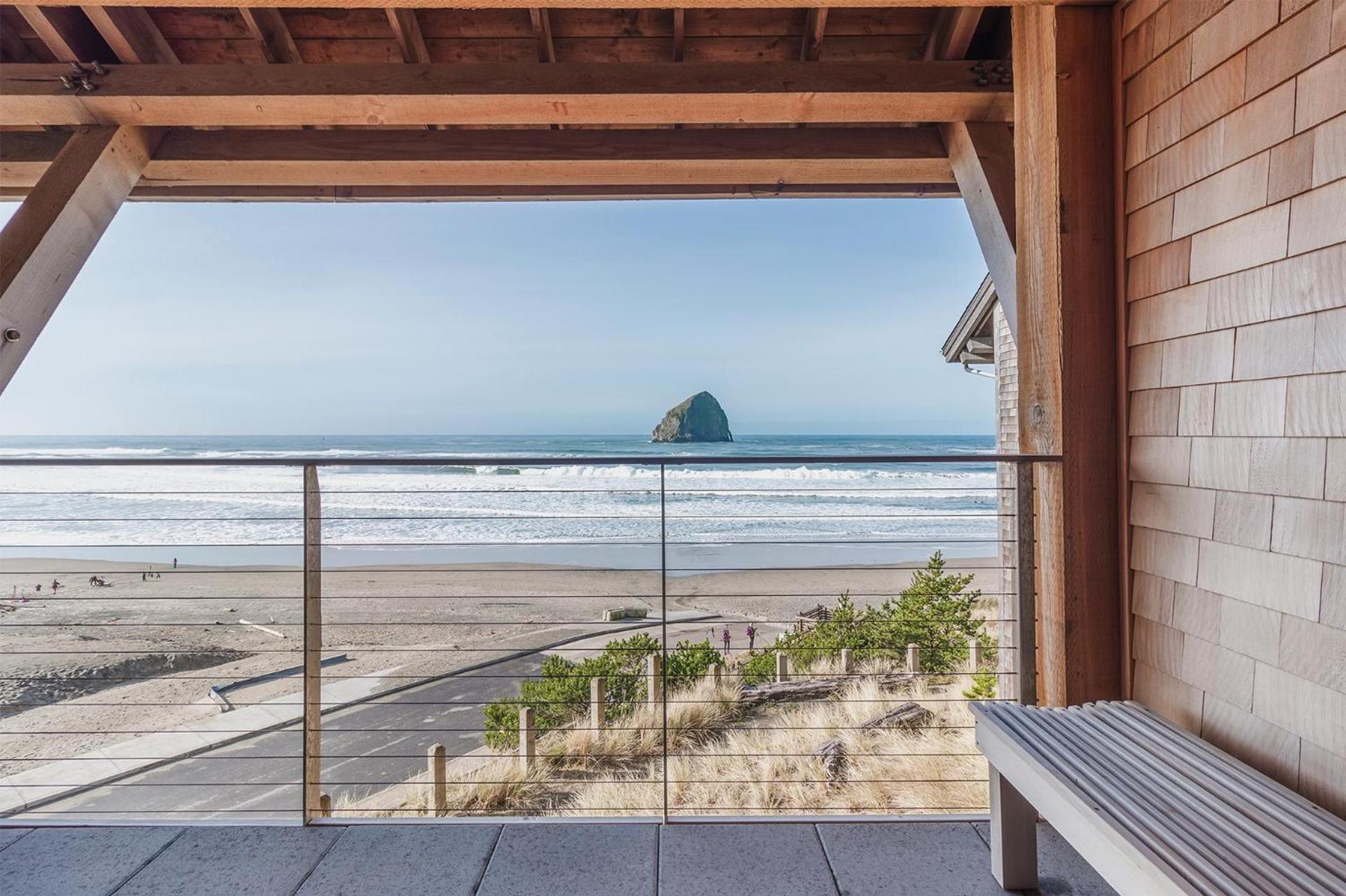 Headlands Coastal Lodge & Spa photo 97