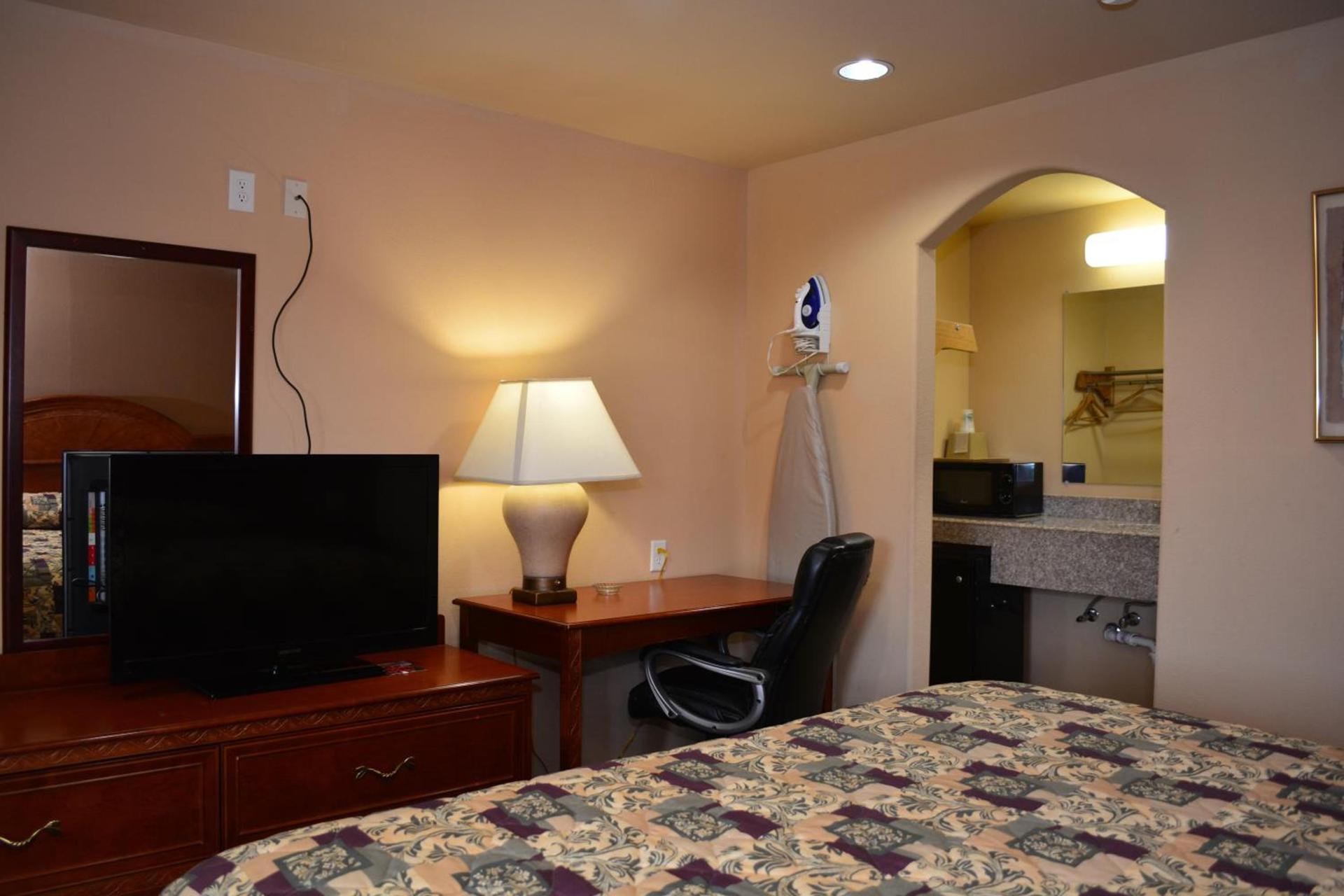 El Camino Motel photo 5