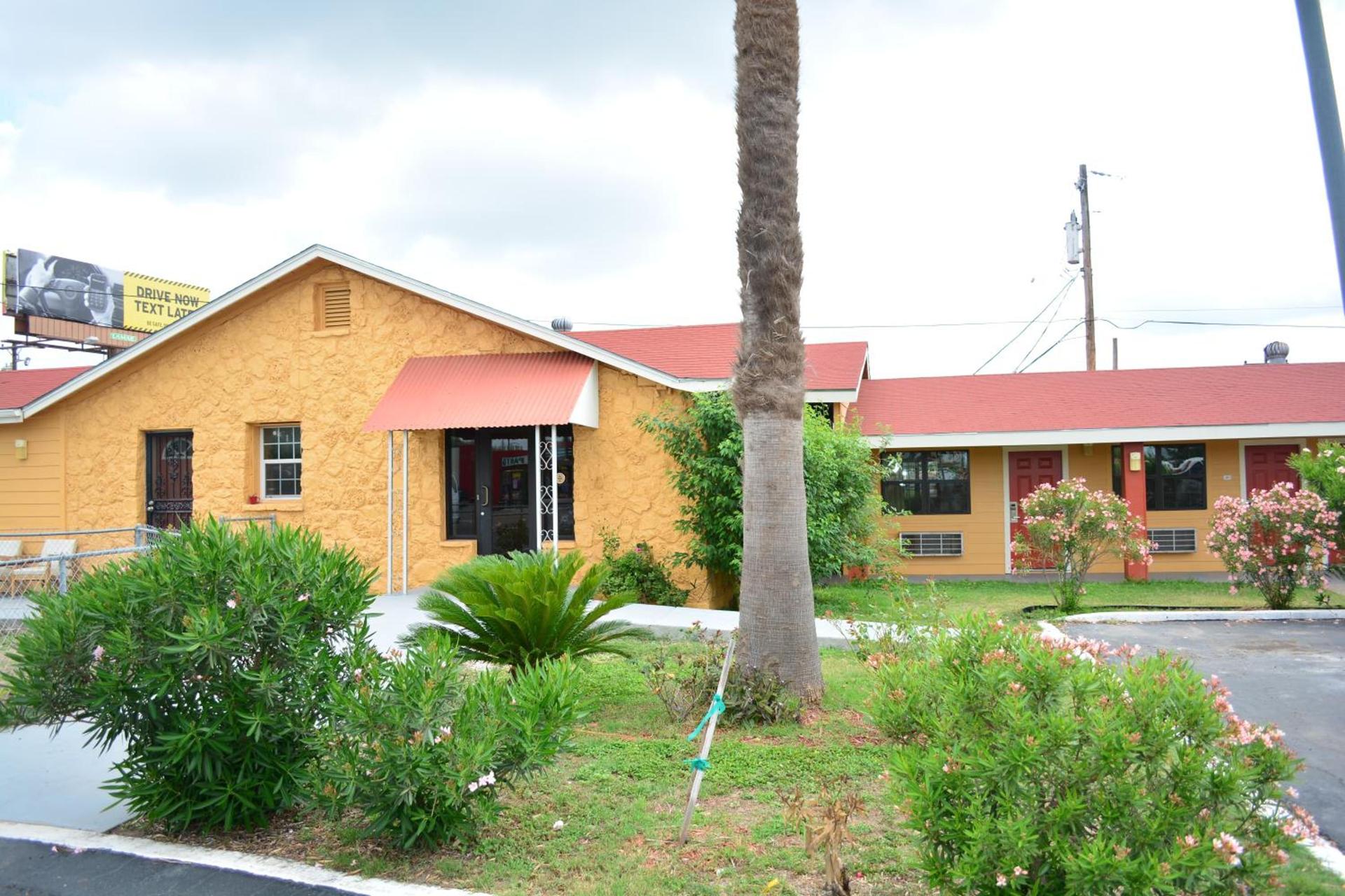 El Camino Motel photo 2