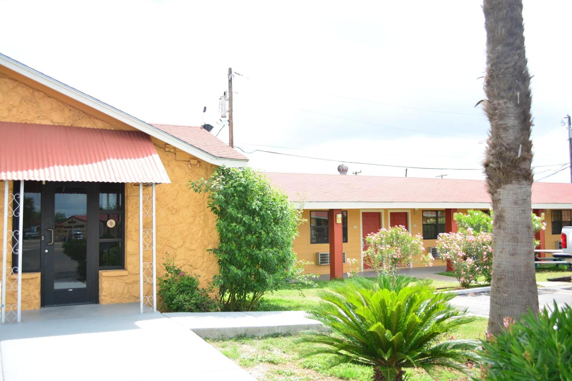 El Camino Motel photo 10