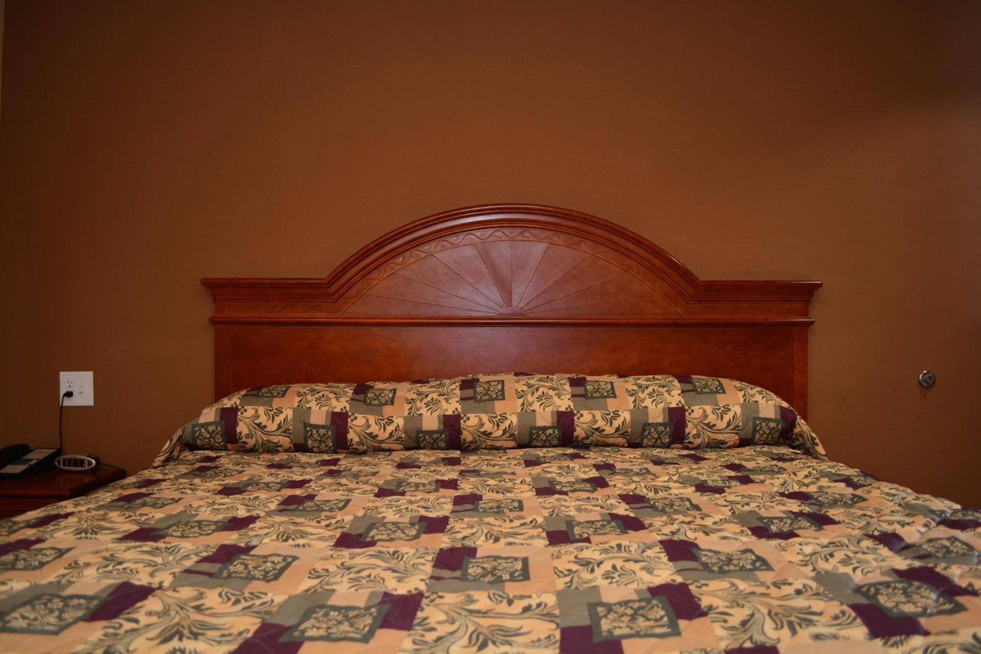 El Camino Motel photo 11