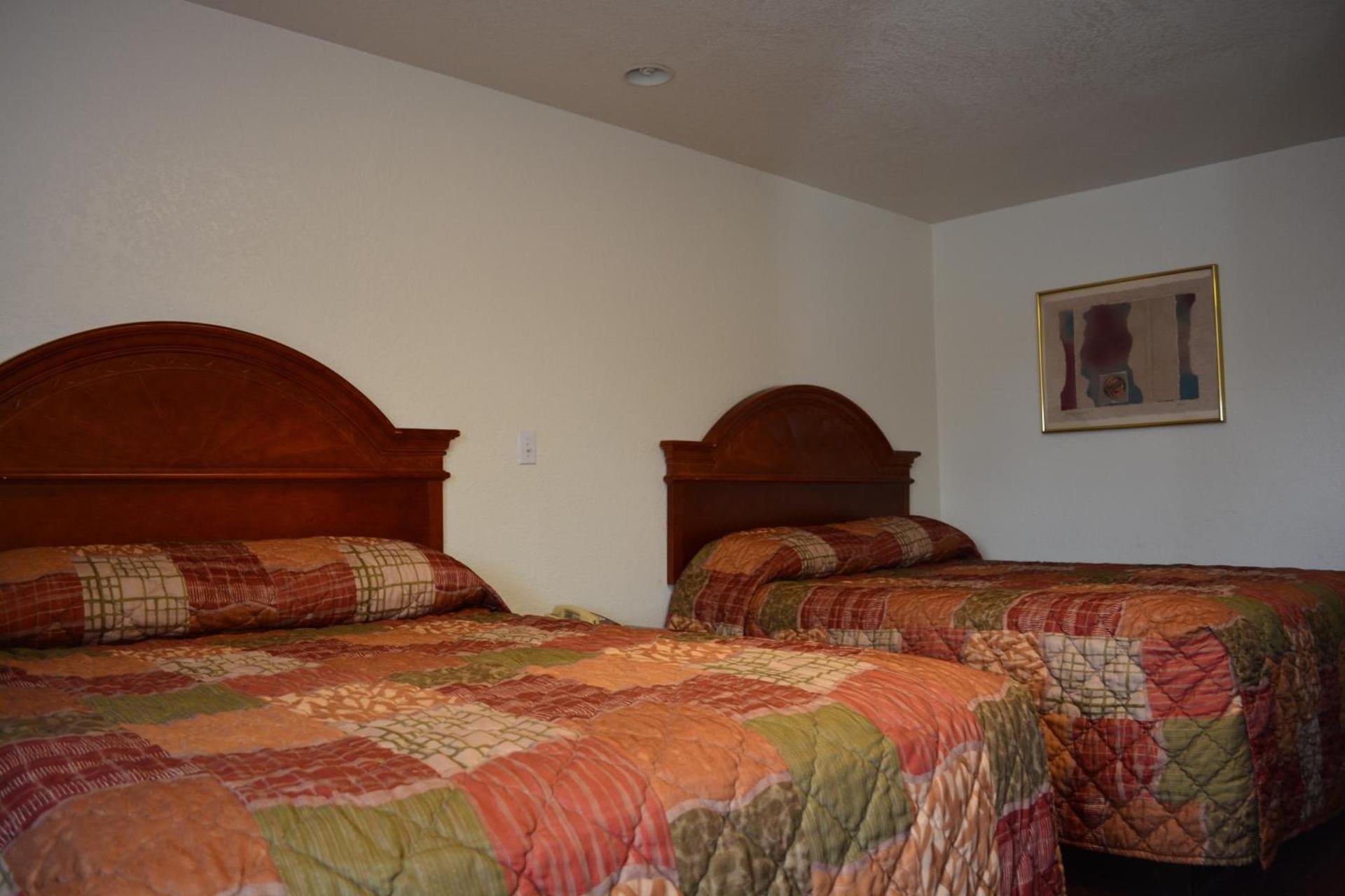 El Camino Motel photo 15