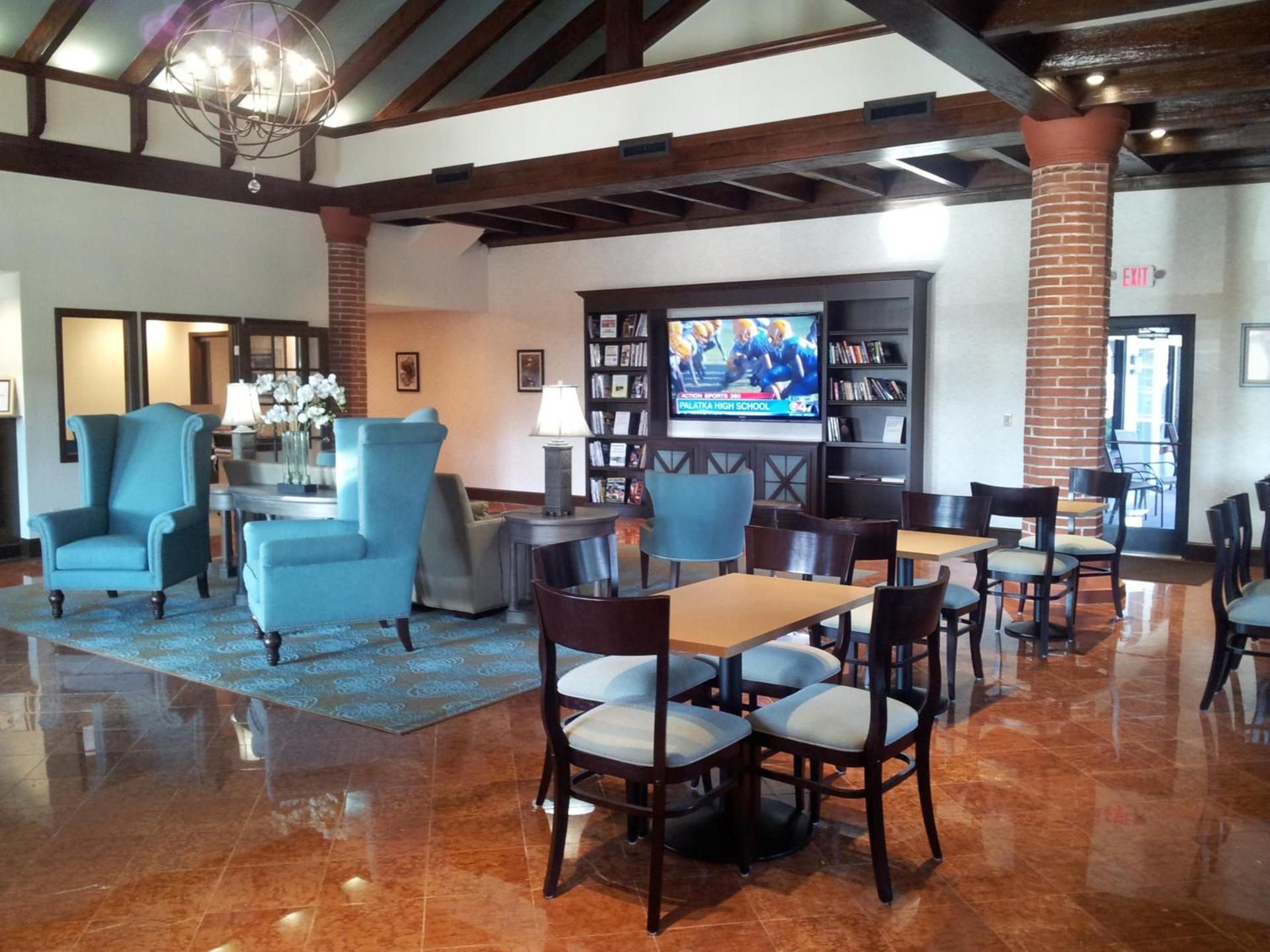 The Flagler Inn - Saint Augustine photo 29