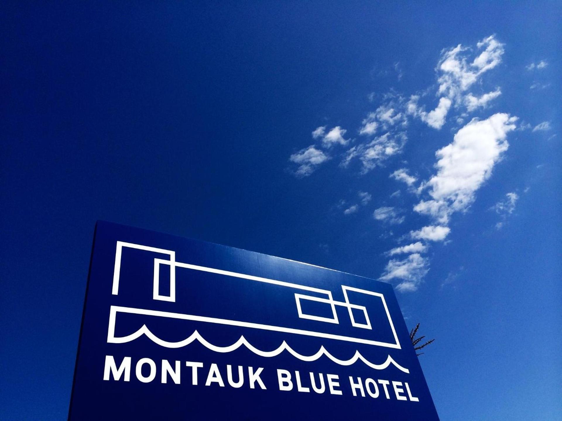 Montauk Blue Hotel photo 11