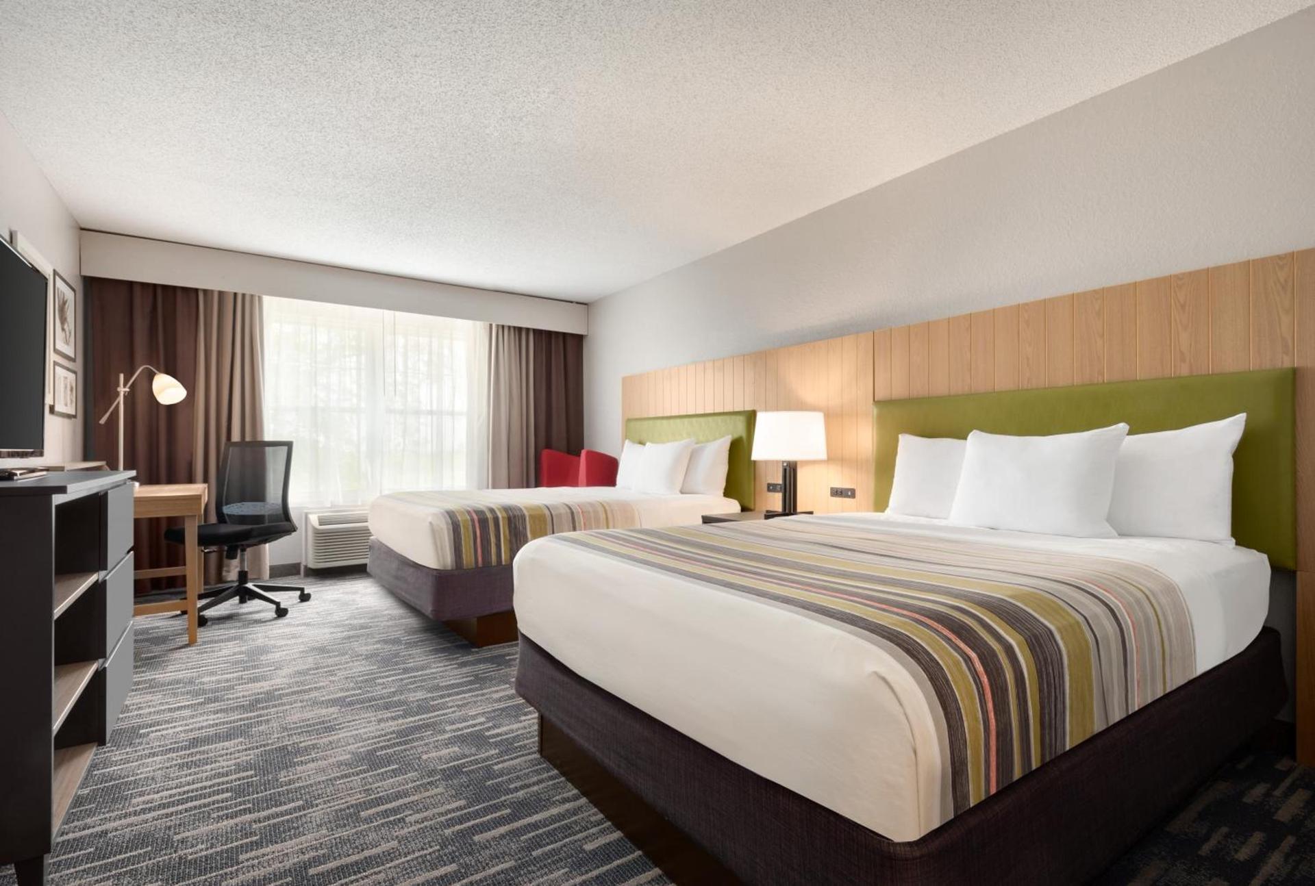 Country Inn & Suites by Radisson, Brookings photo 65