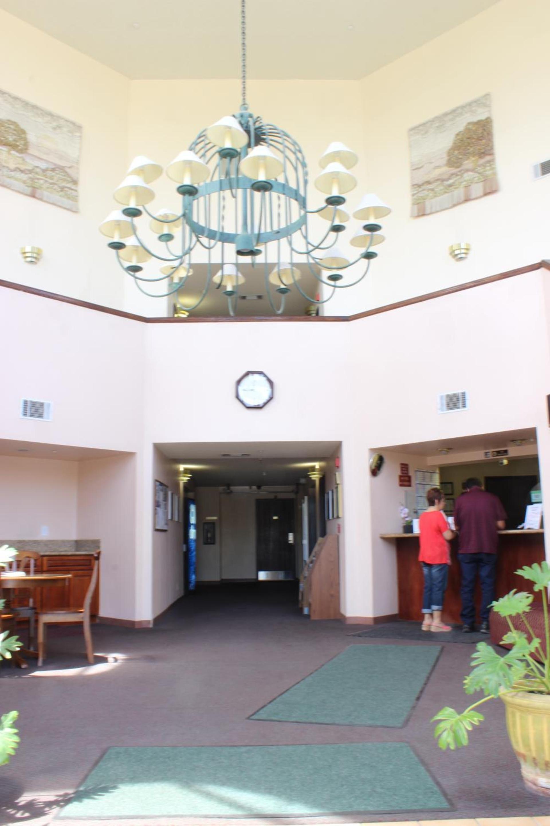 Ocean Gateway Inn photo 7