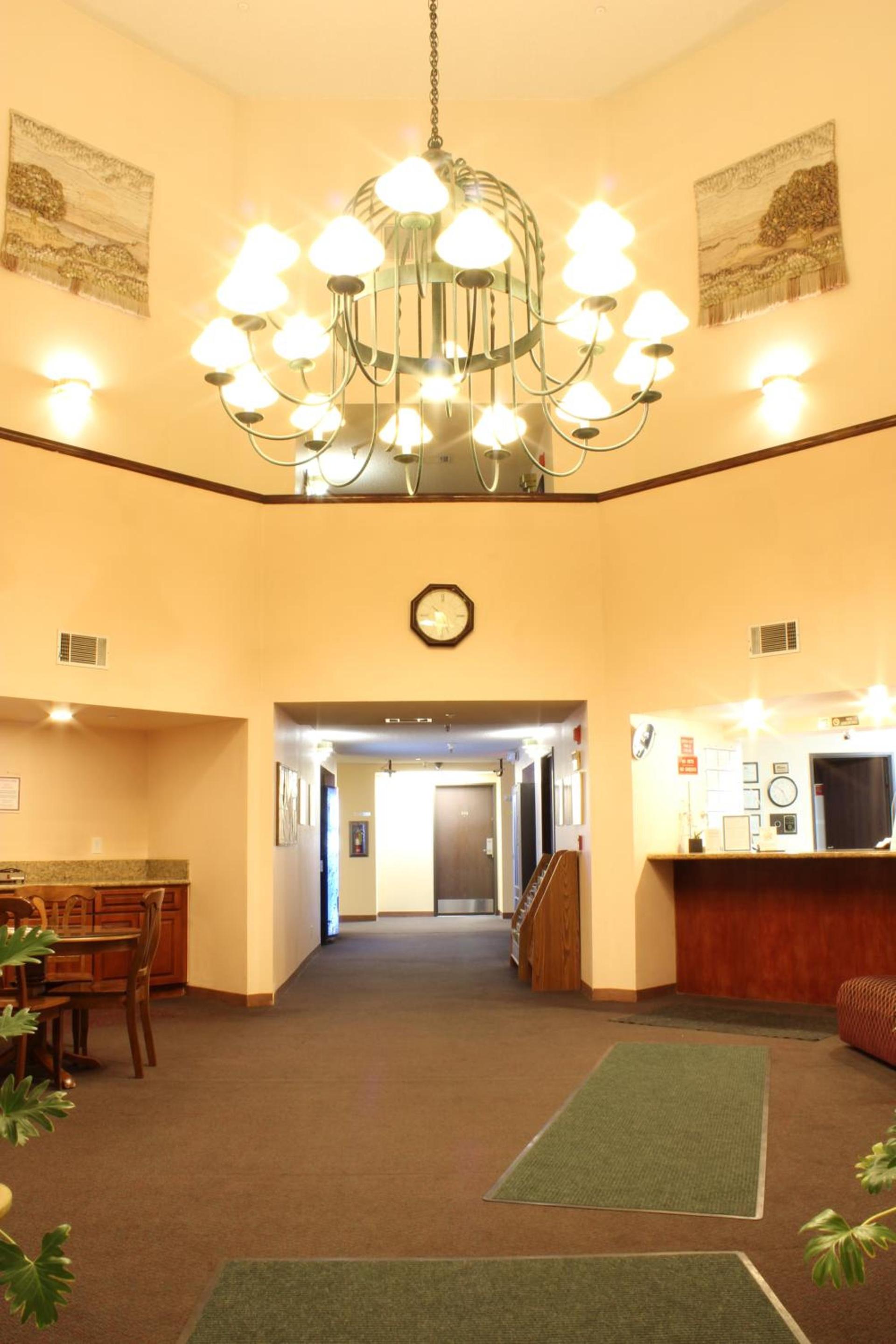 Ocean Gateway Inn photo 9
