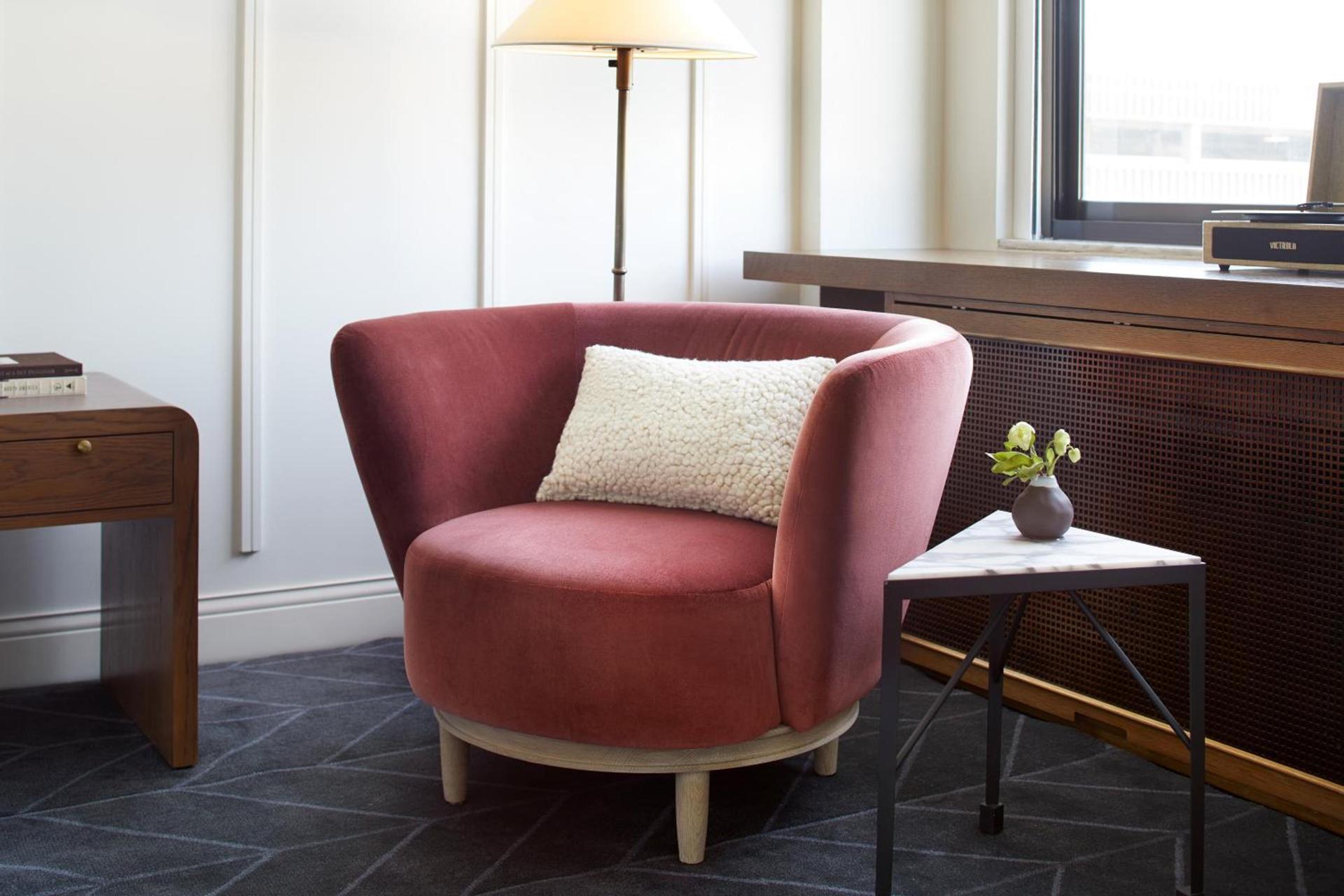 Kimpton Alton Fisherman's Wharf by IHG photo 66