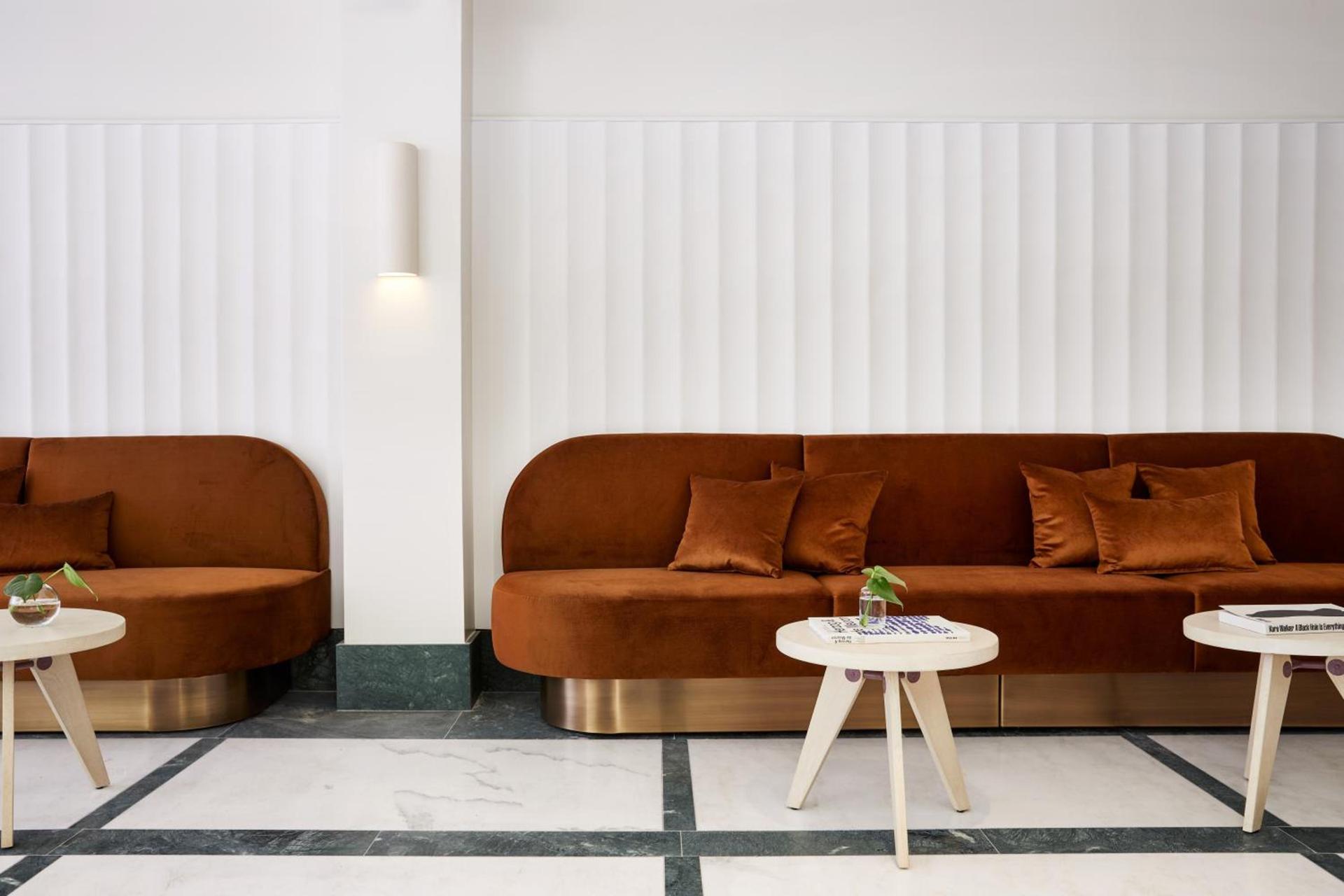 Kimpton Alton Fisherman's Wharf by IHG photo 30