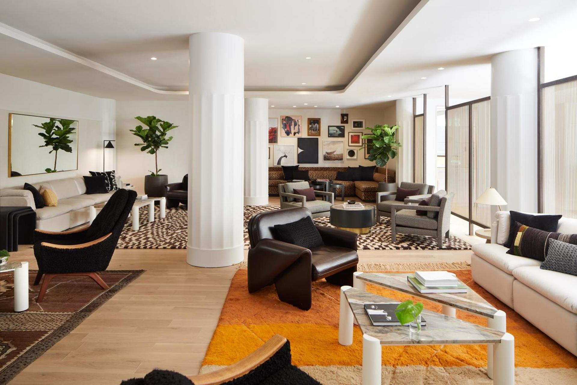Kimpton Alton Fisherman's Wharf by IHG photo 36
