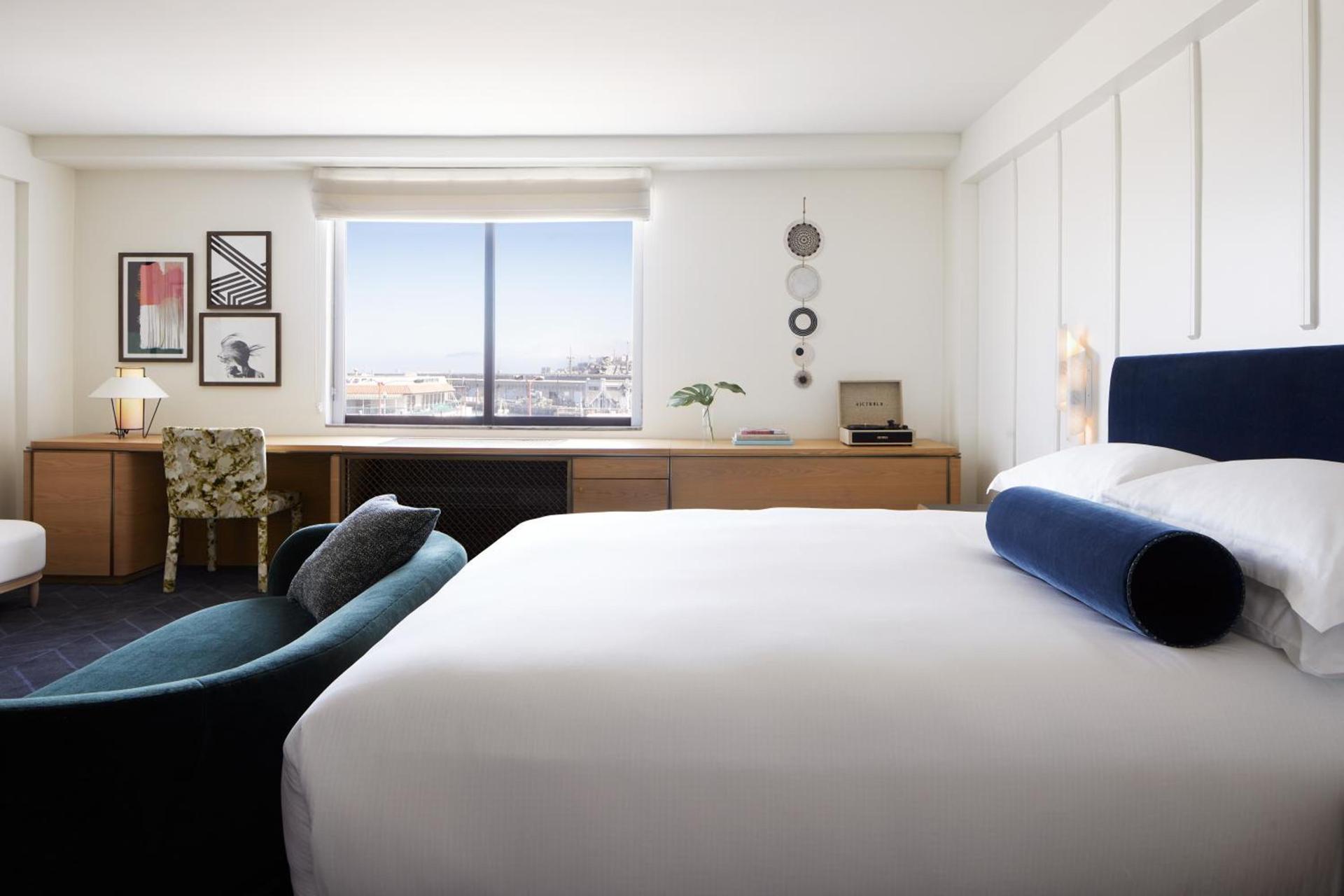 Kimpton Alton Fisherman's Wharf by IHG photo 88