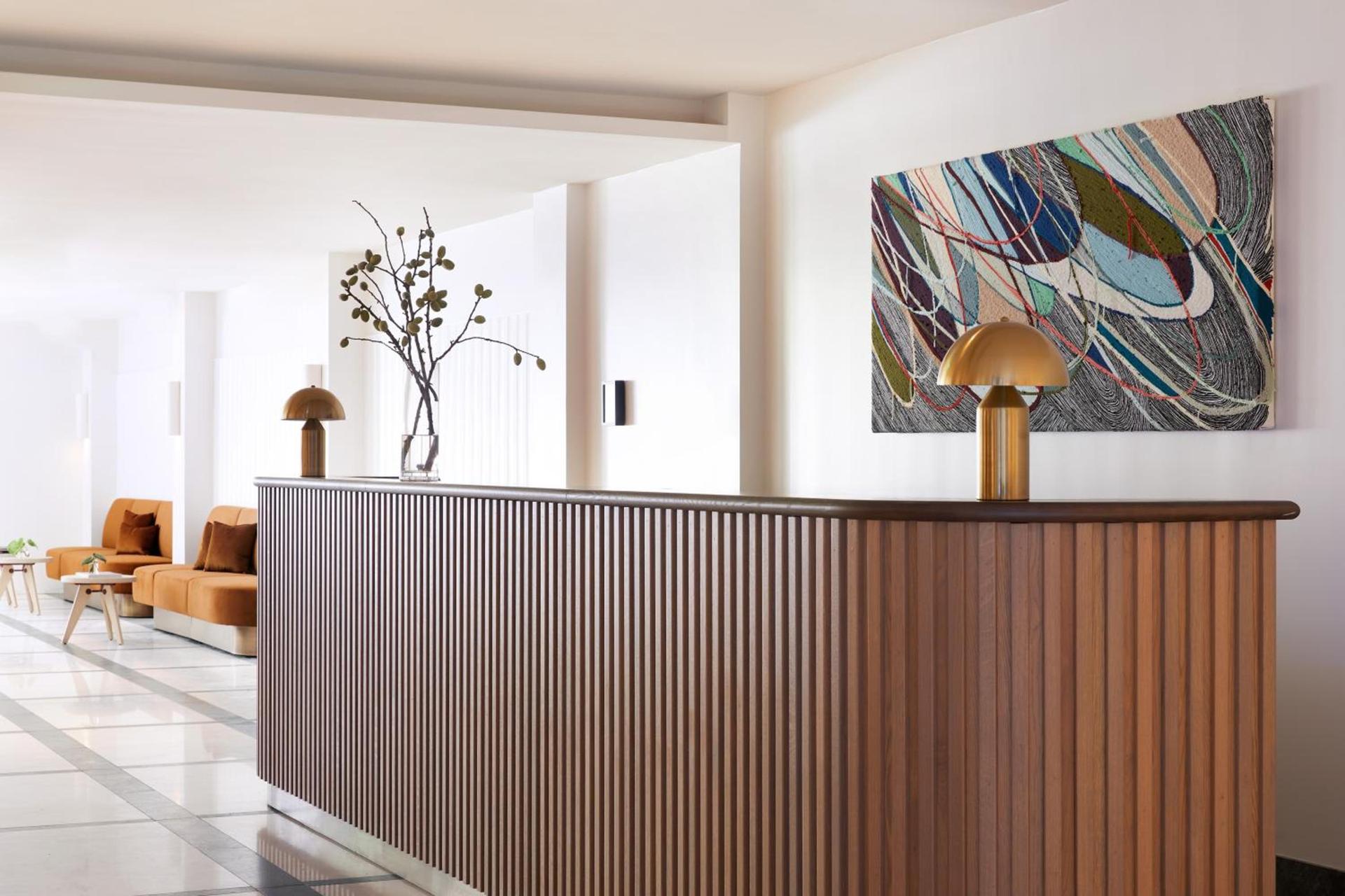 Kimpton Alton Fisherman's Wharf by IHG photo 31