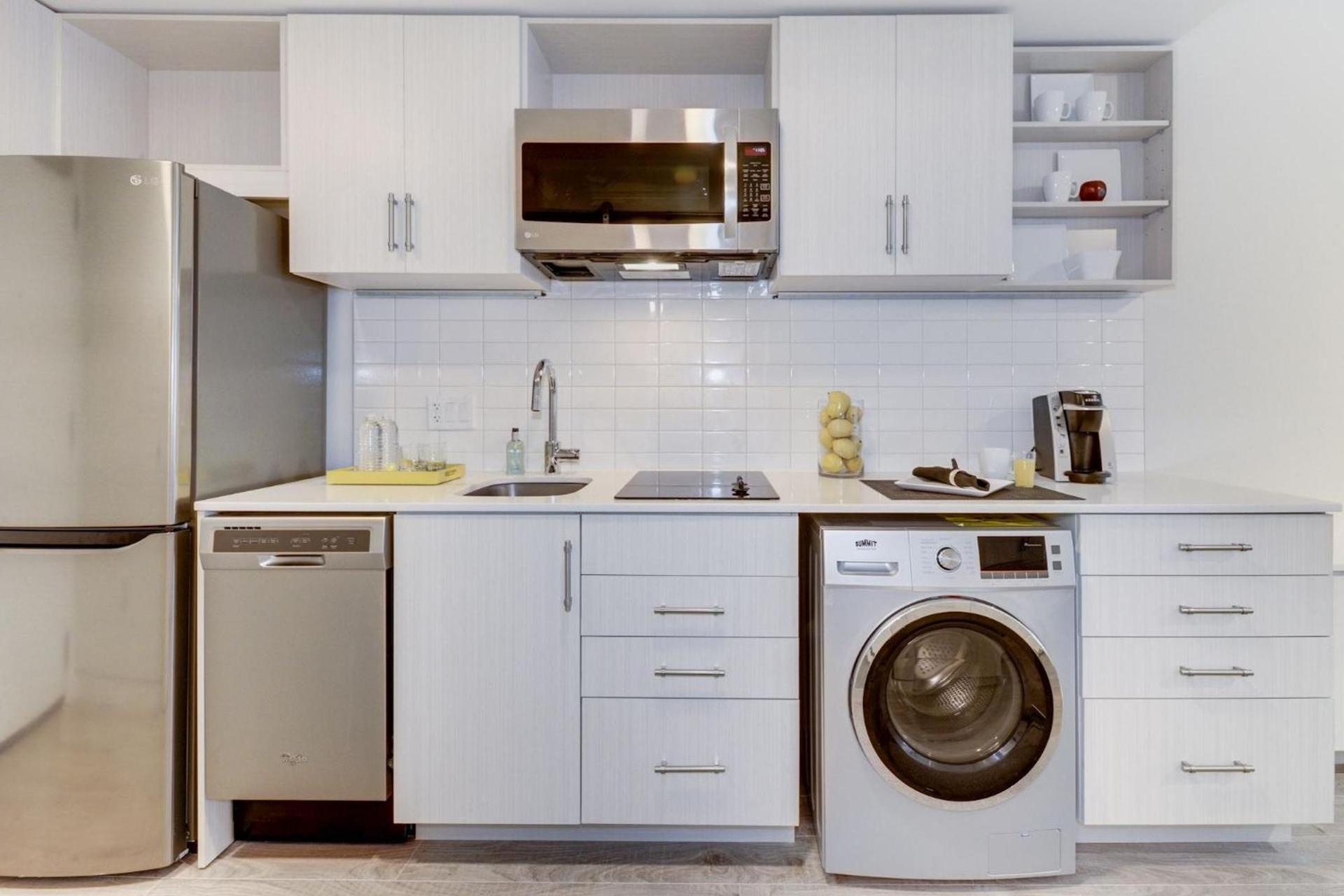 Placemakr Dupont Circle photo 29
