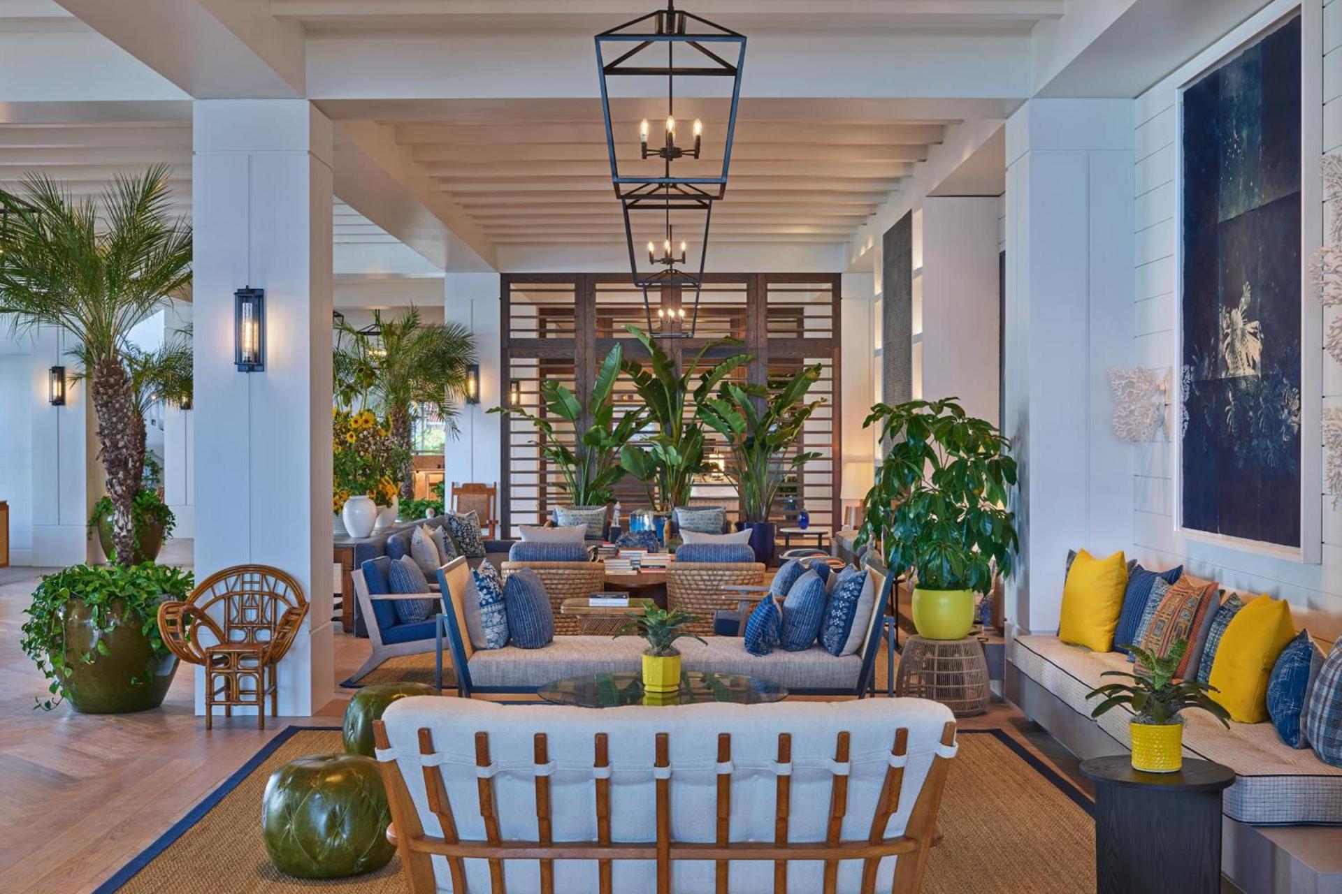 The Seabird Ocean Resort & Spa, Part of Destination Hotel by Hyatt photo 54