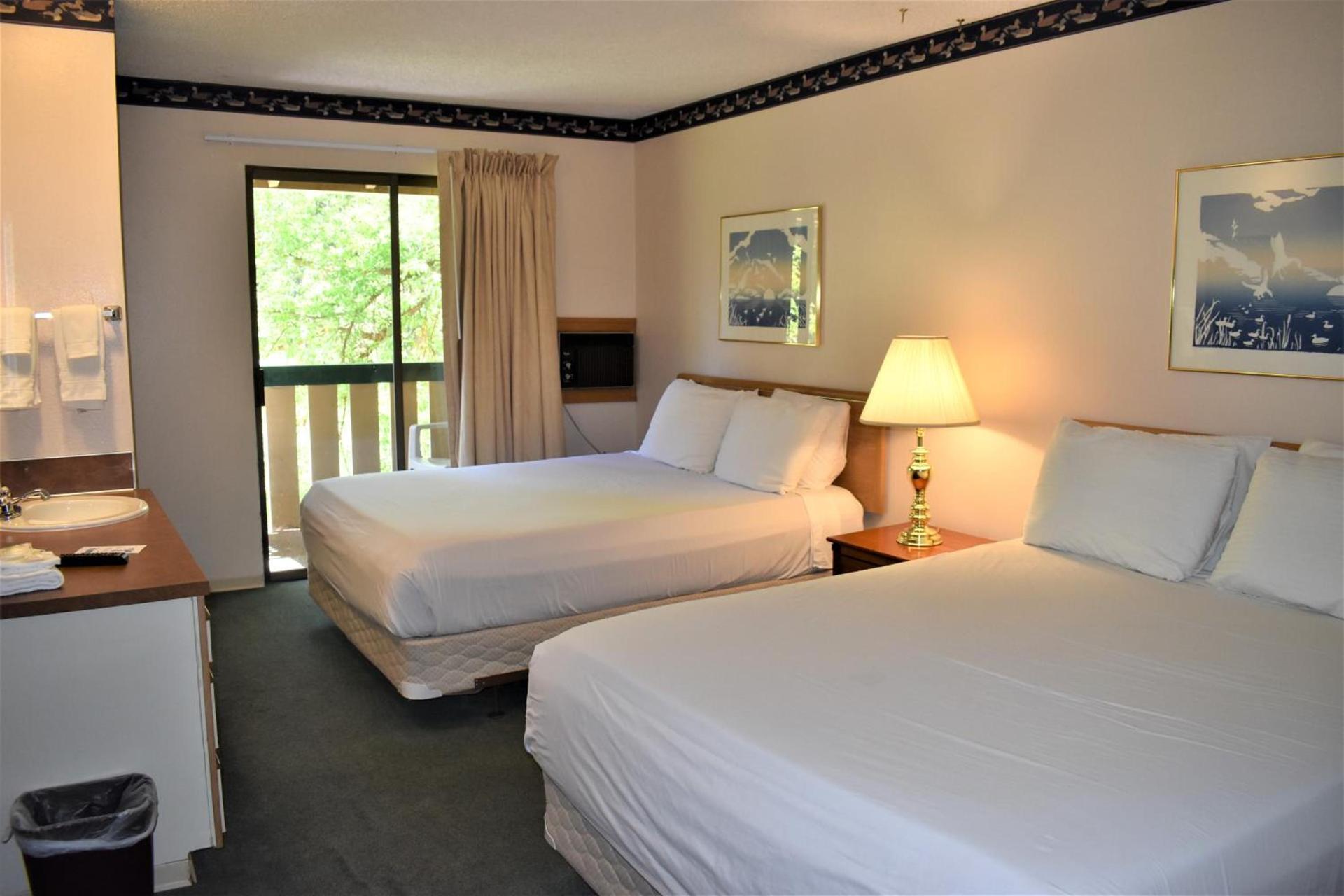Winthrop Inn photo 22