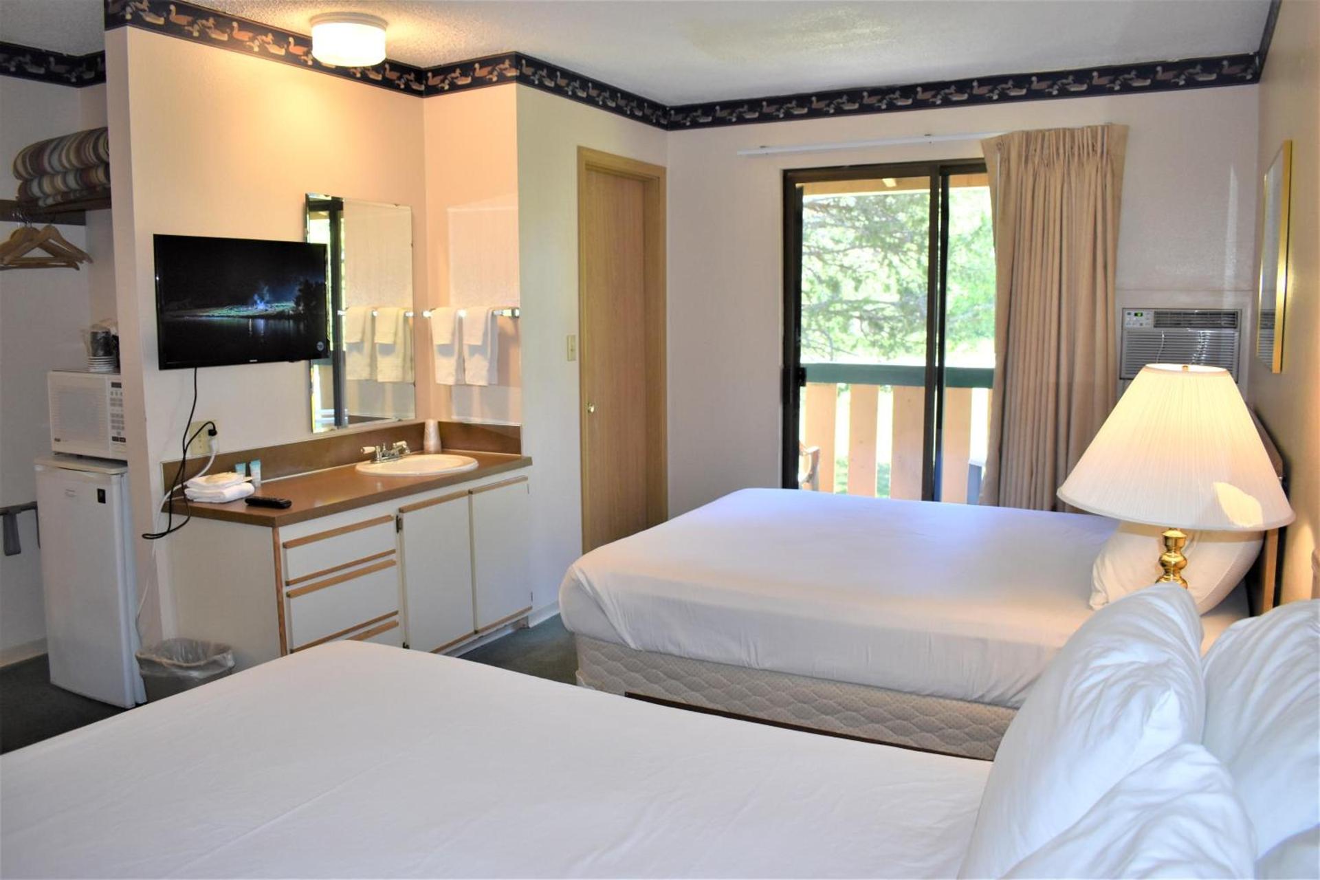 Winthrop Inn photo 21