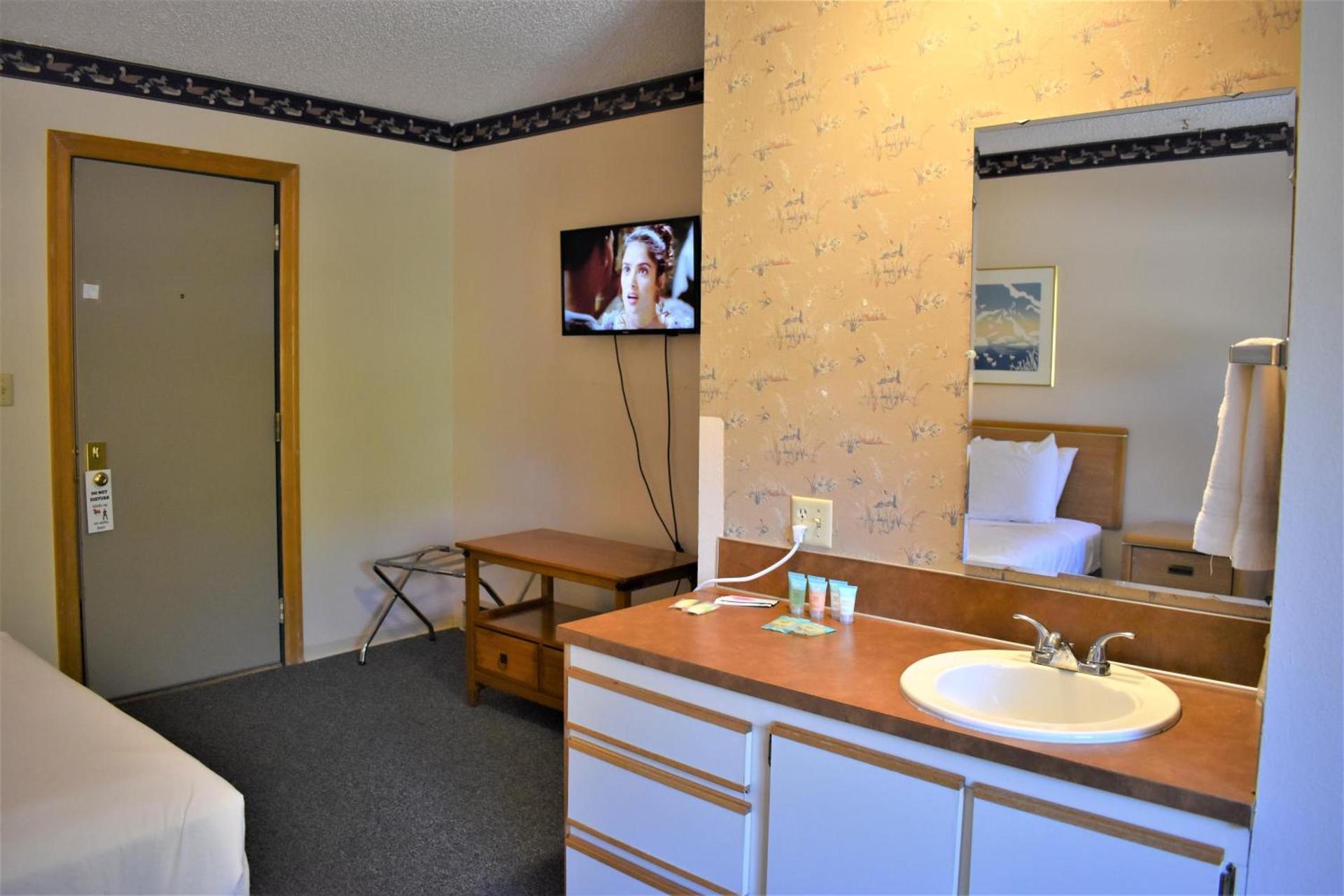 Winthrop Inn photo 23