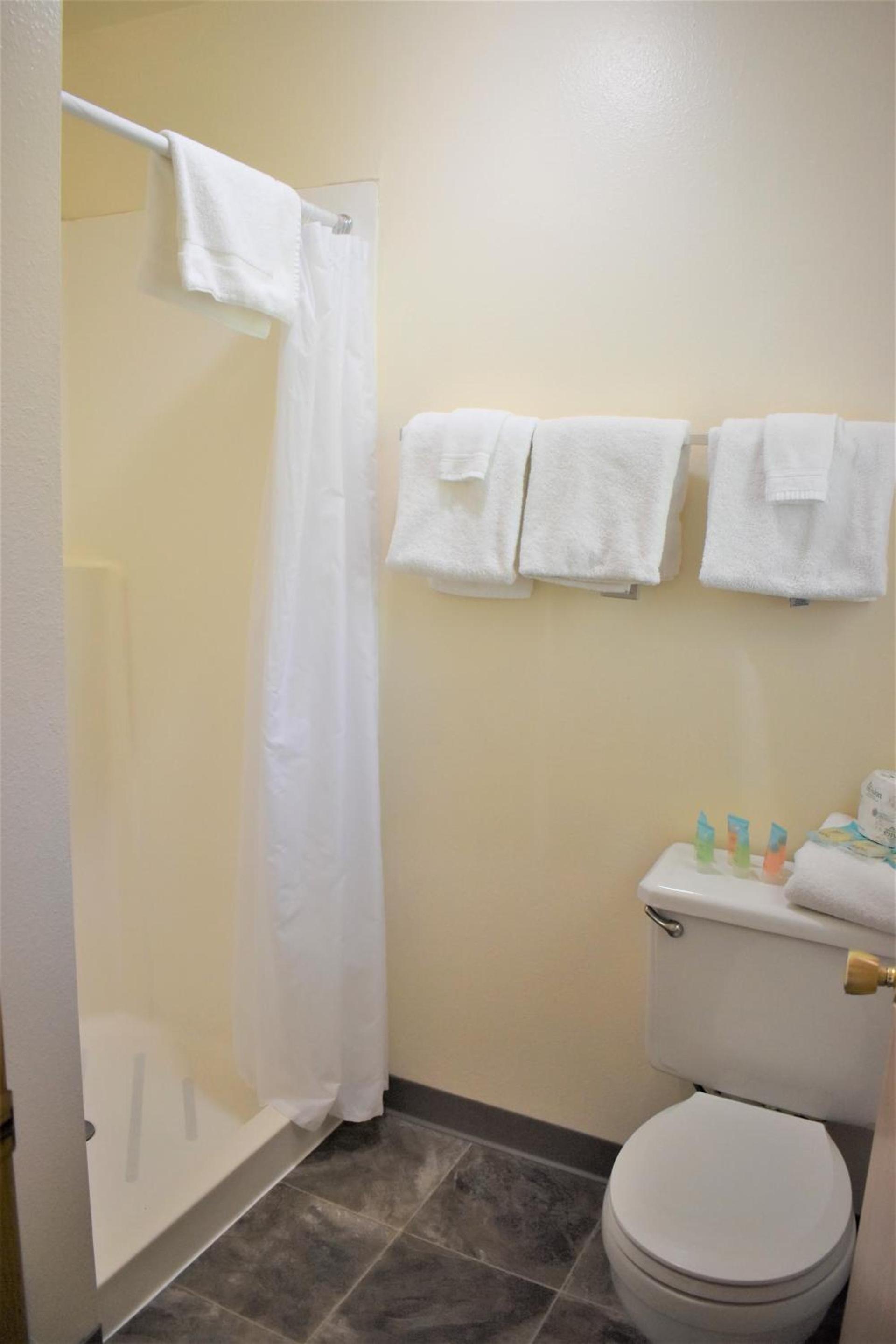 Winthrop Inn photo 24