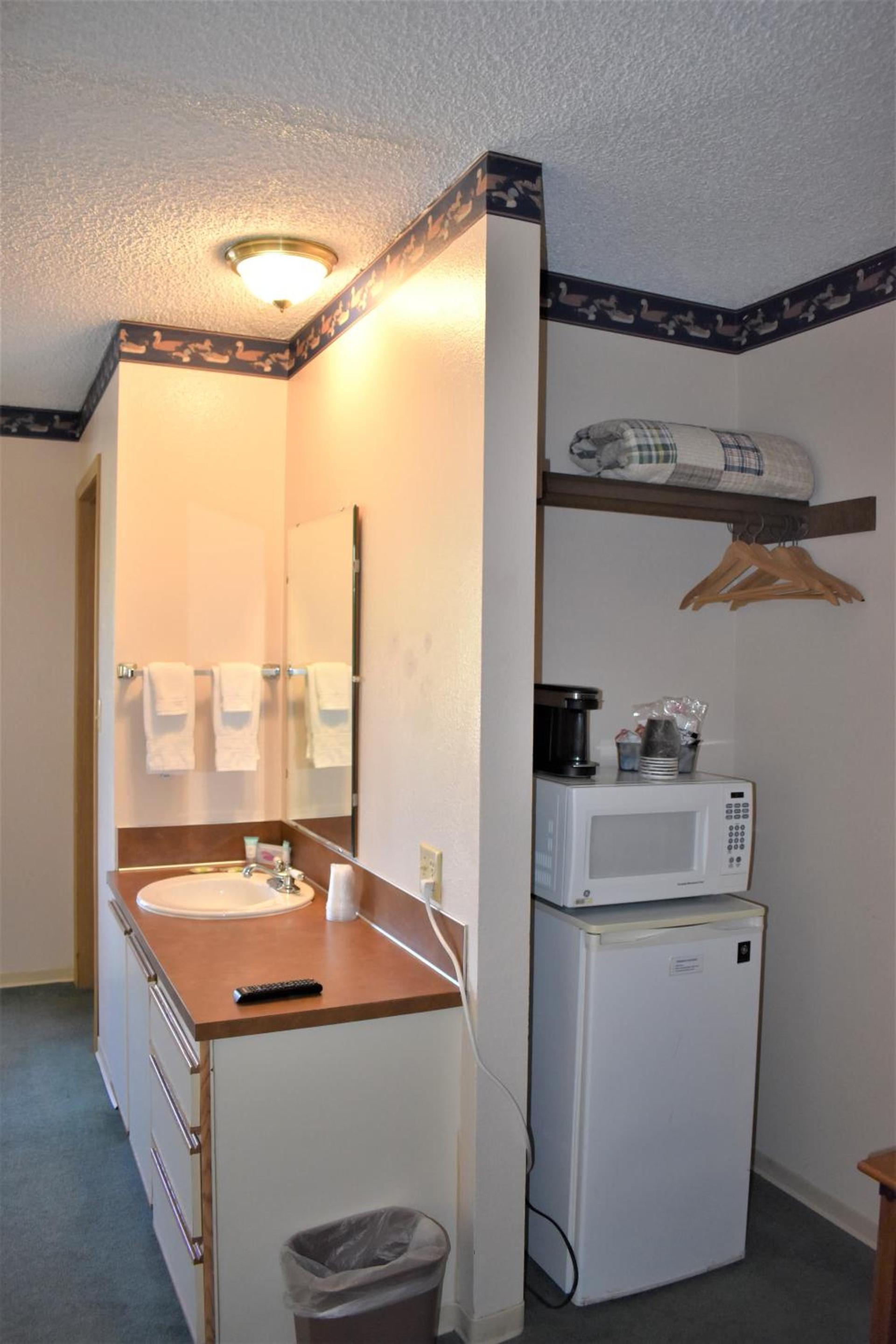 Winthrop Inn photo 25