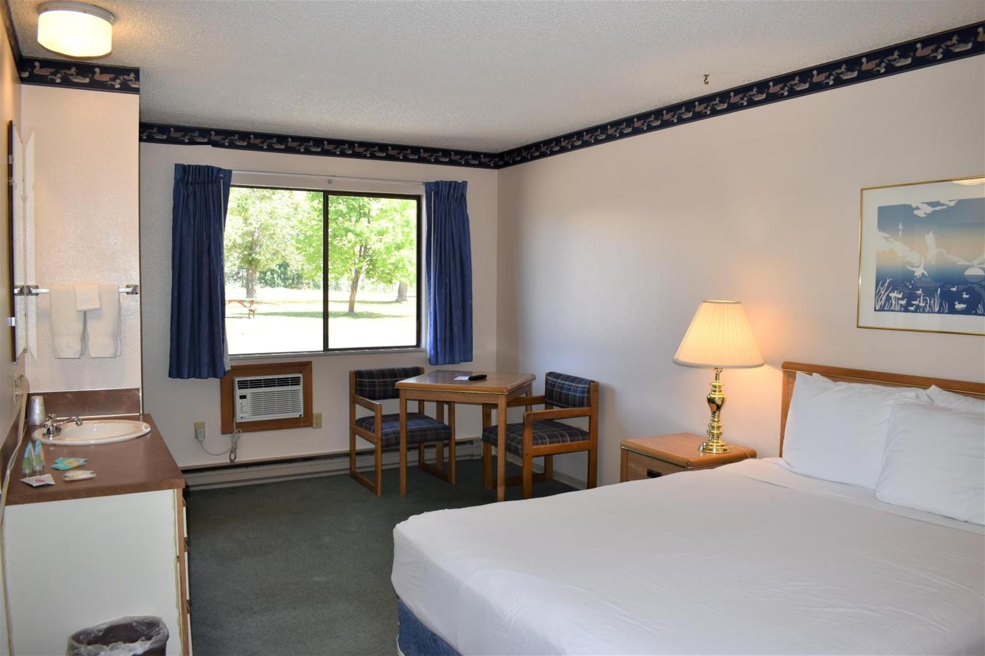 Winthrop Inn photo 26