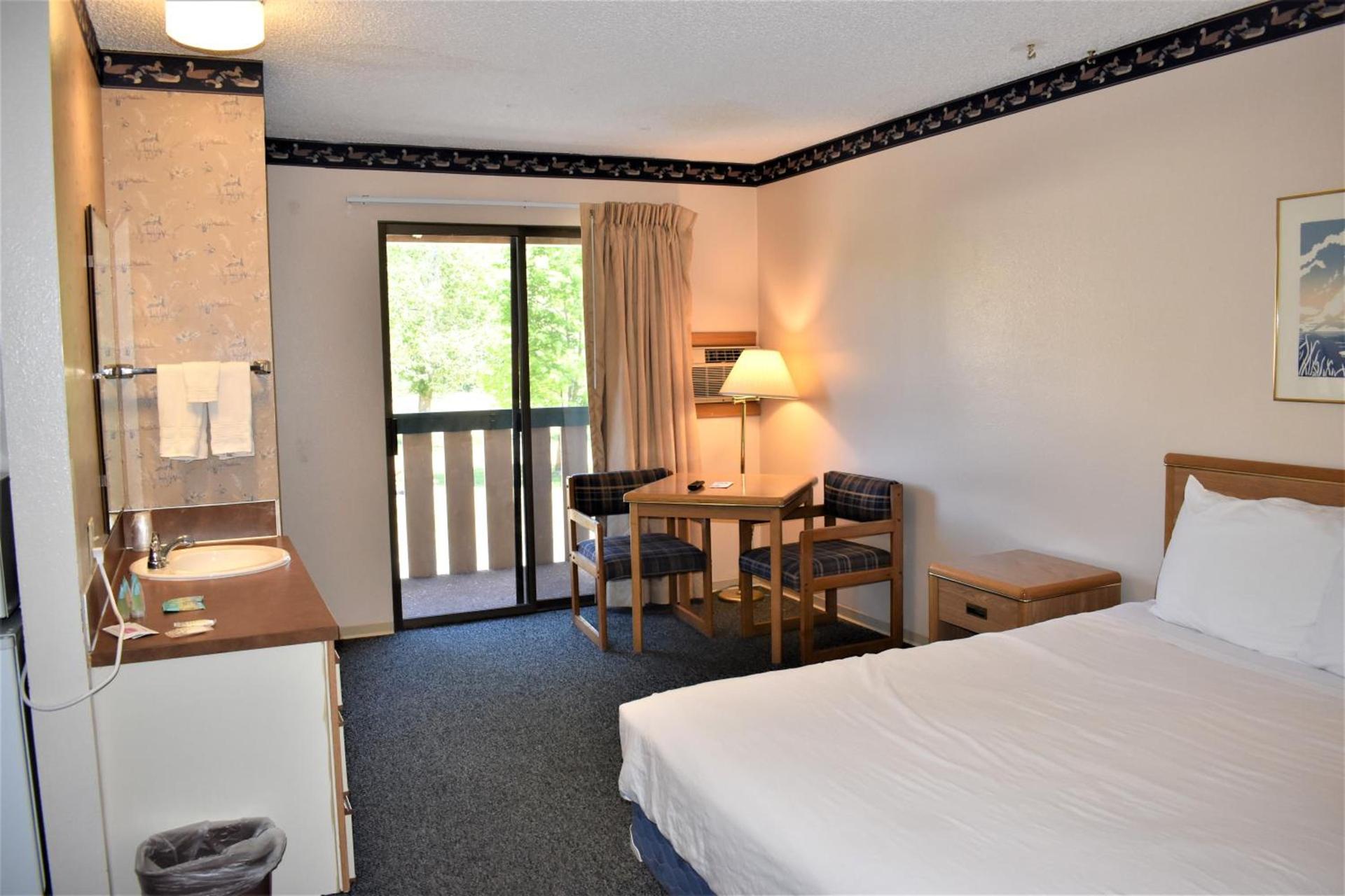 Winthrop Inn photo 27