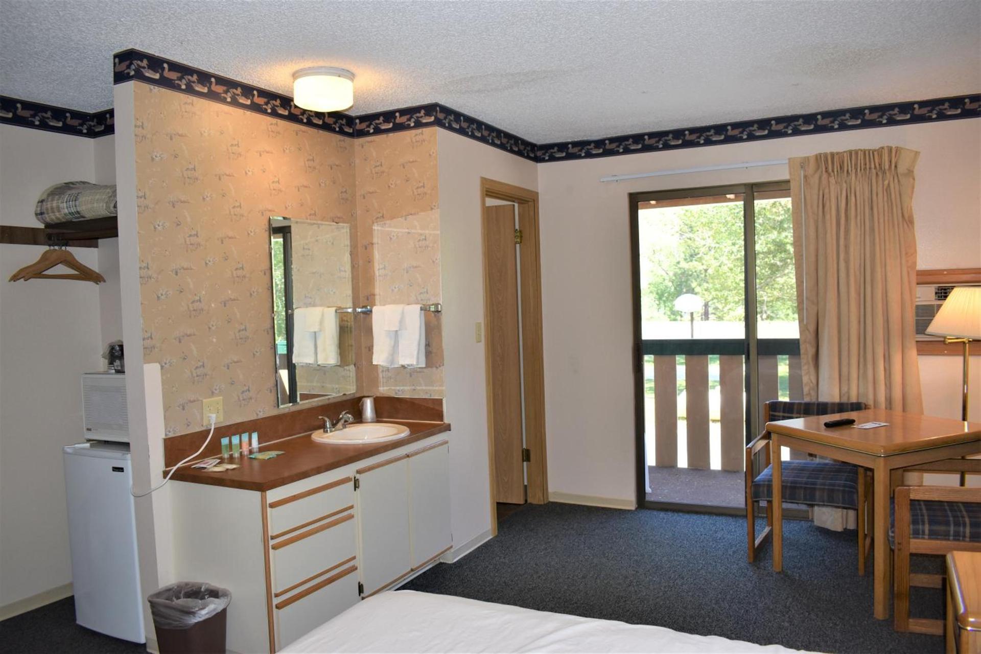Winthrop Inn photo 28