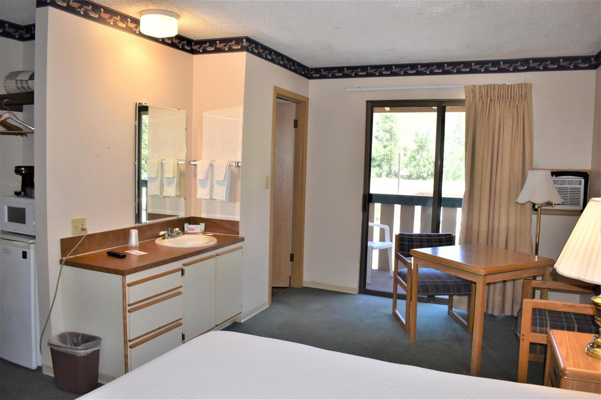 Winthrop Inn photo 29