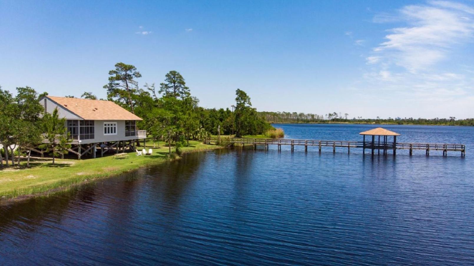 Eagle Cottages at Gulf State Park photo 27