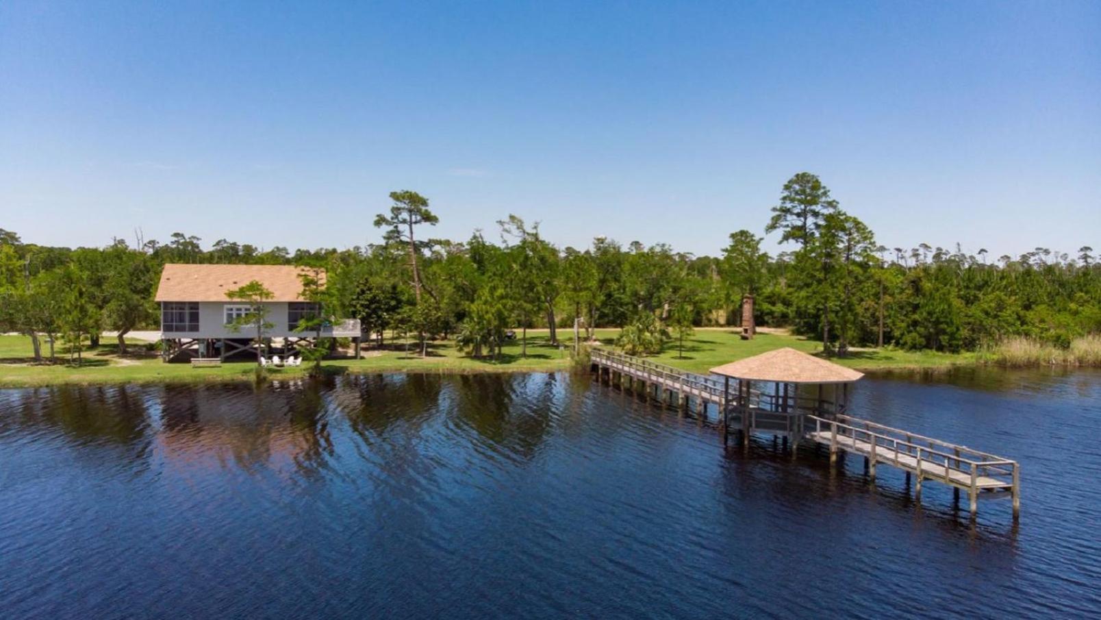 Eagle Cottages at Gulf State Park photo 28