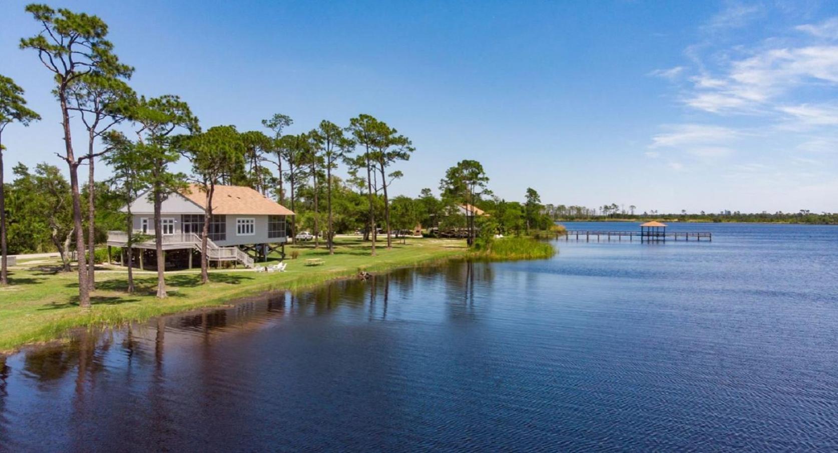 Eagle Cottages at Gulf State Park photo 2