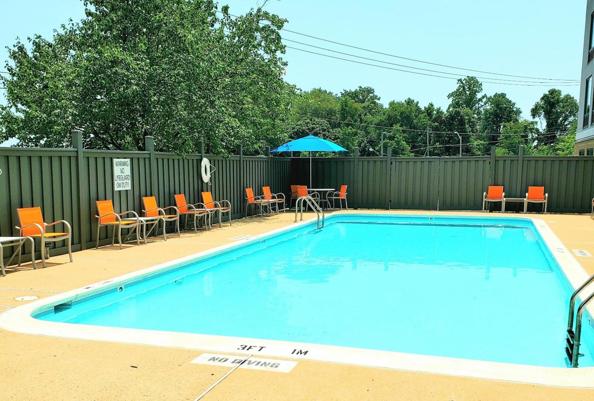 Holiday Inn Express - Lorton by IHG photo 16