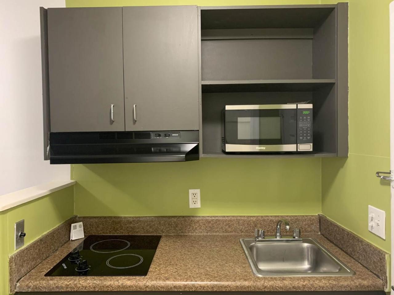 Studio 6 Extended Stay - Hampton, VA - Langley AFB Area photo 8