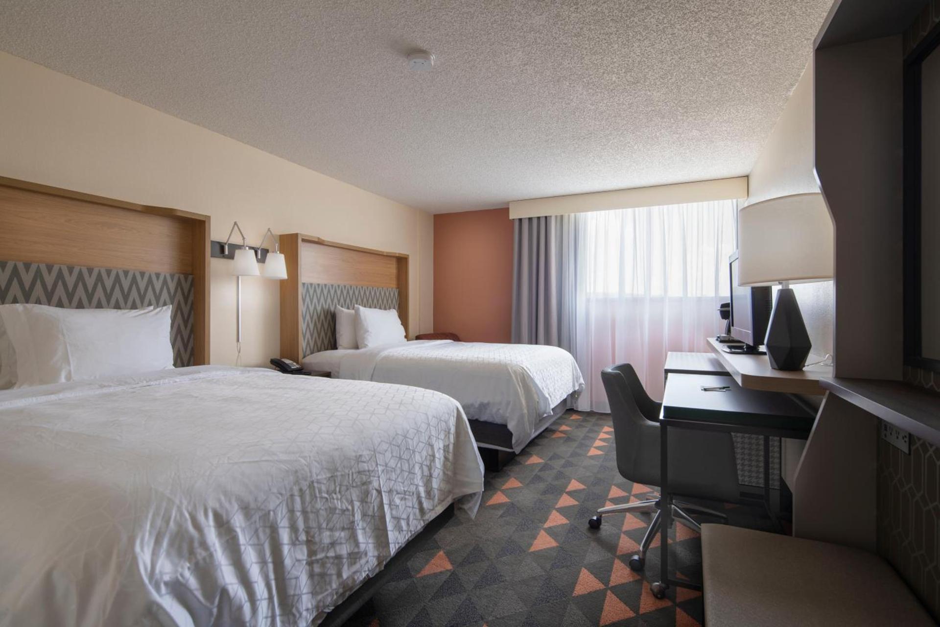 Holiday Inn Asheville - Biltmore West by IHG photo 24