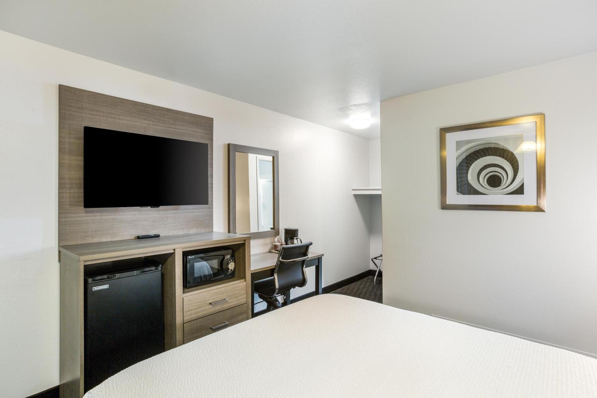 Knights Inn Yuma photo 19