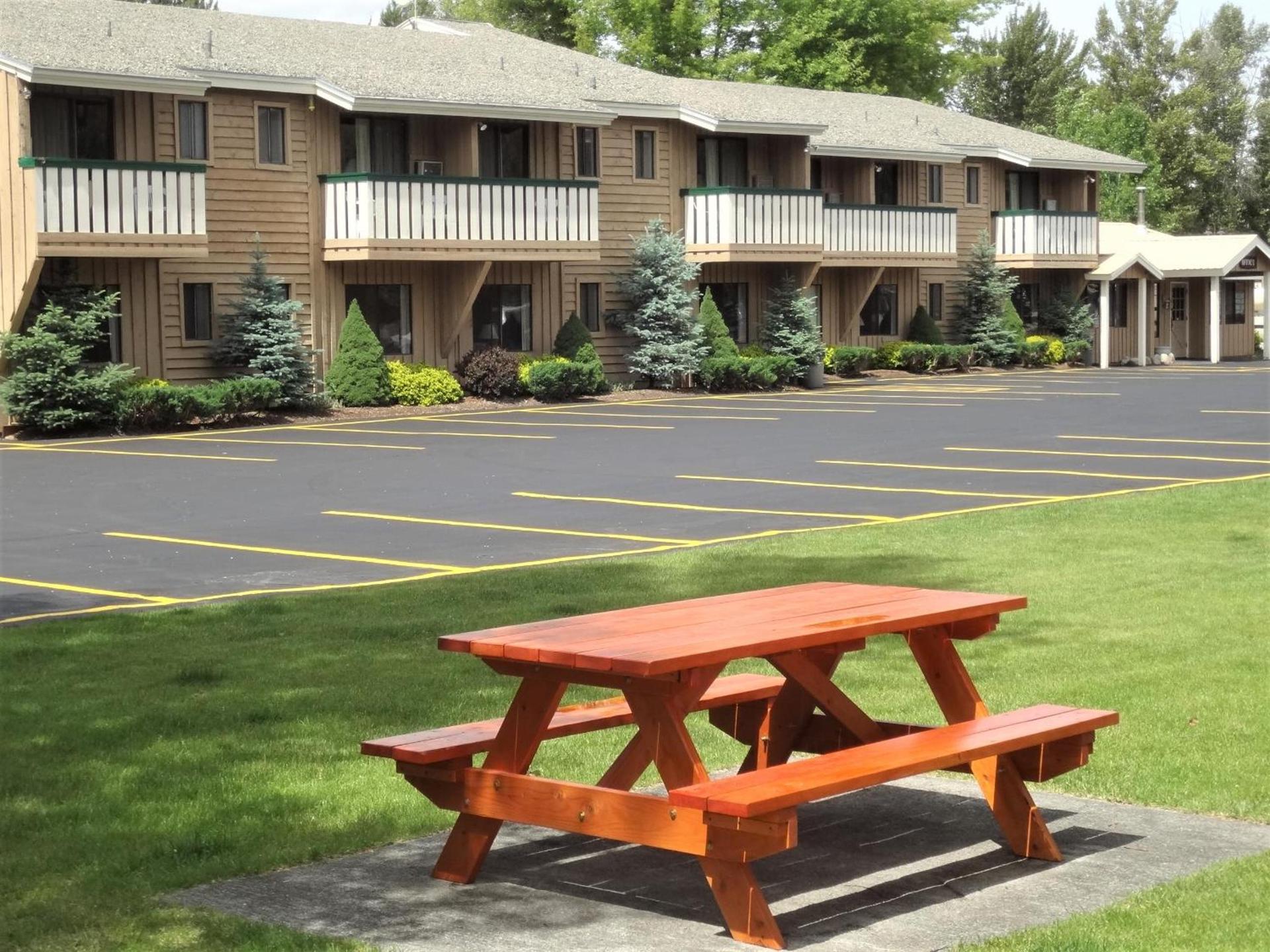 Winthrop Inn photo 32
