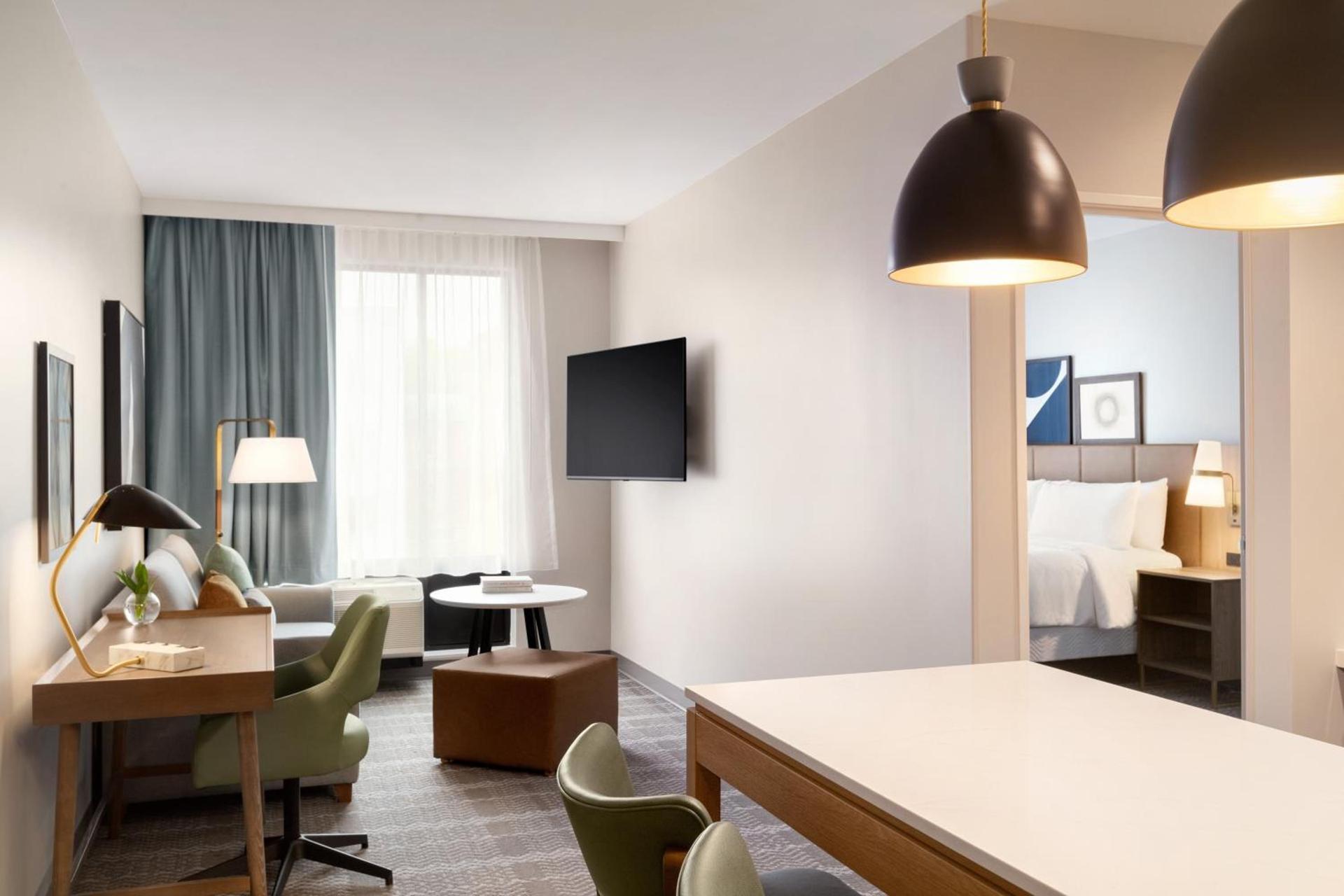 Staybridge Suites Rochester - Mayo Clinic Area by IHG photo 81