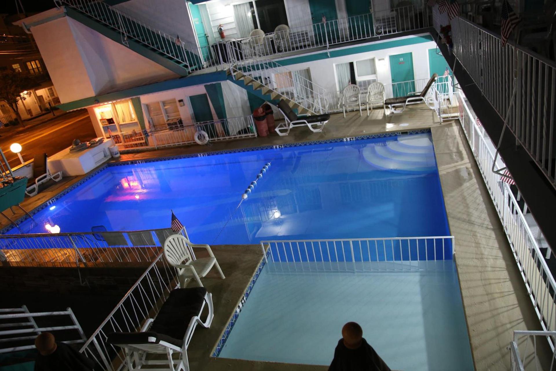 El Ray Motel photo 14