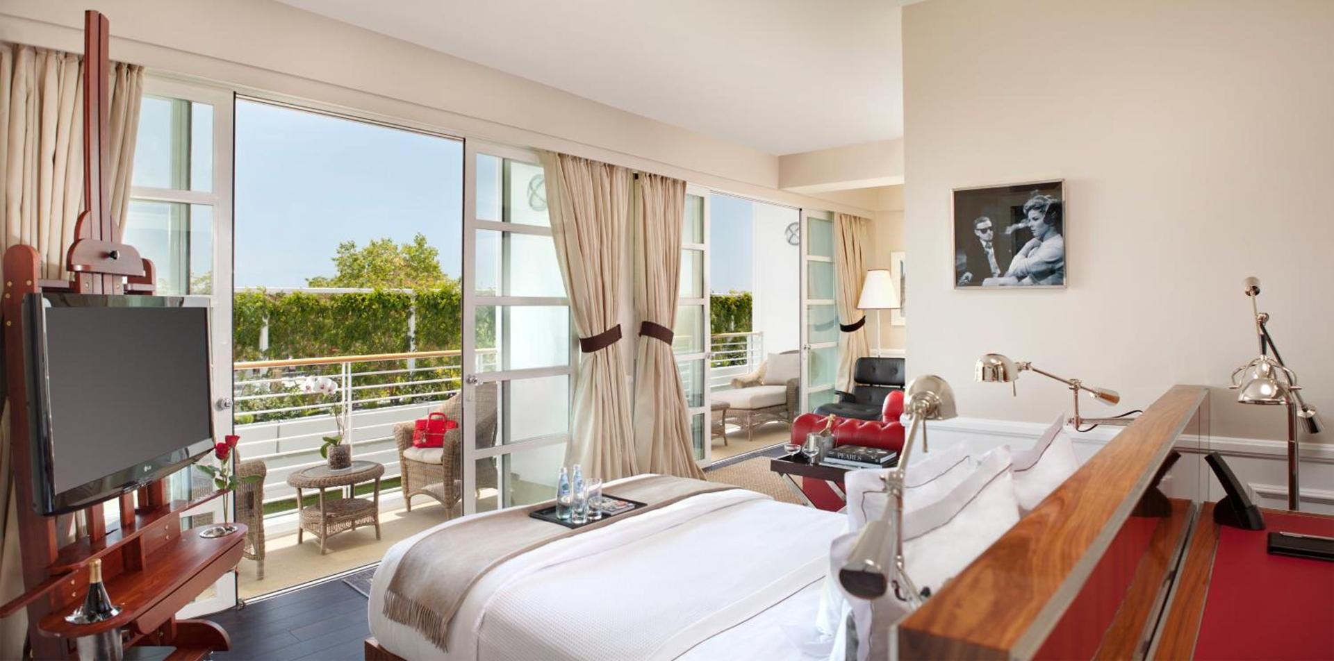 Cameo Beverly Hills, LXR Hotels & Resorts photo 54