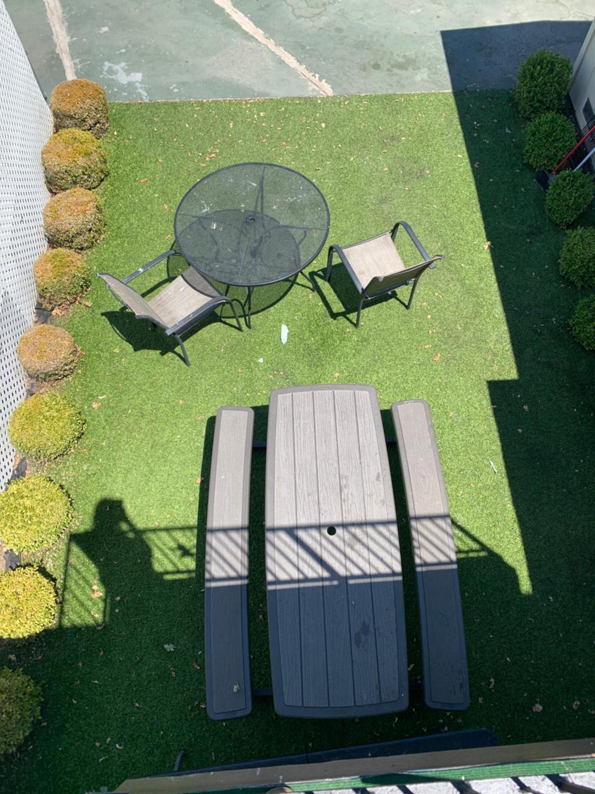 Regency Inn Lakeport photo 17
