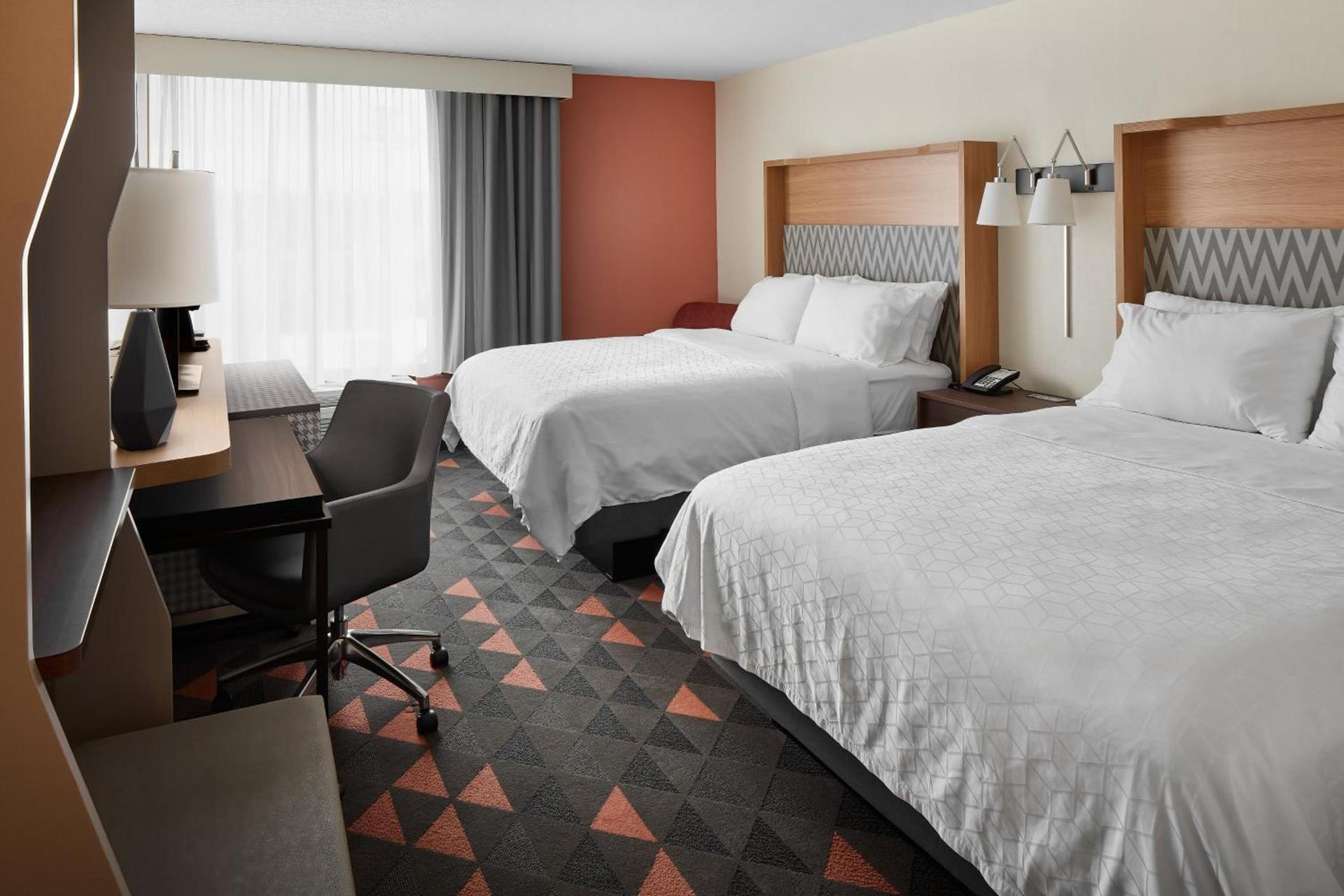 Holiday Inn Asheville - Biltmore West by IHG photo 30