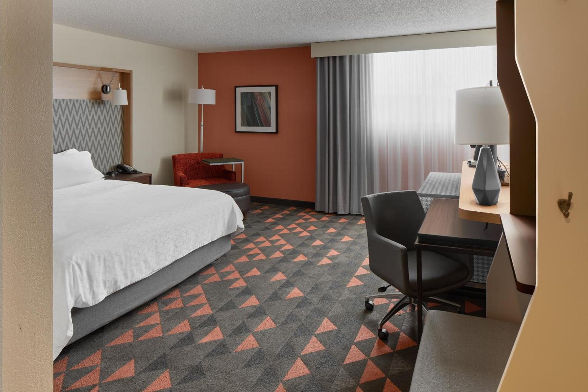 Holiday Inn Asheville - Biltmore West by IHG photo 29