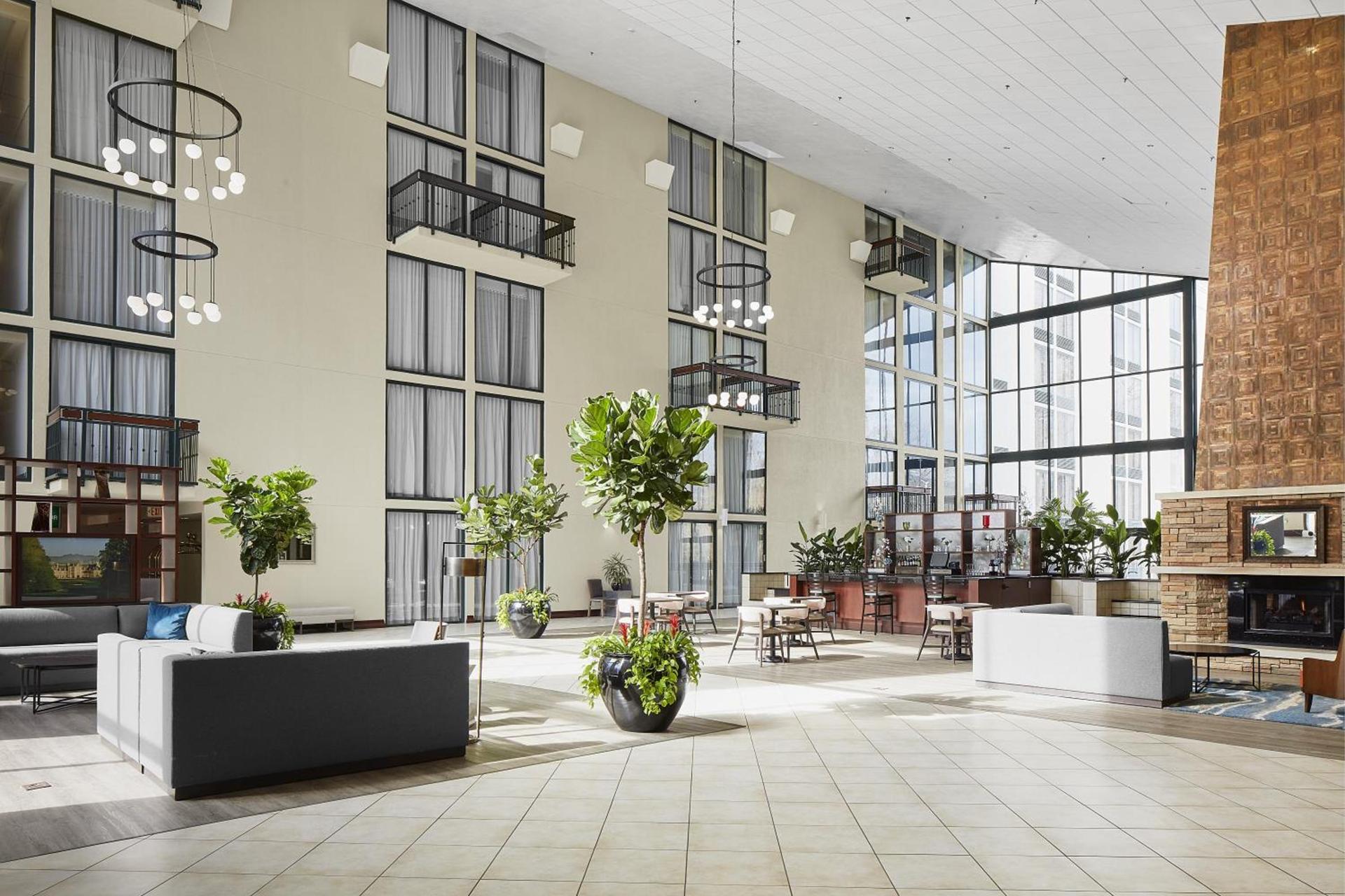 Holiday Inn Asheville - Biltmore West by IHG photo 19