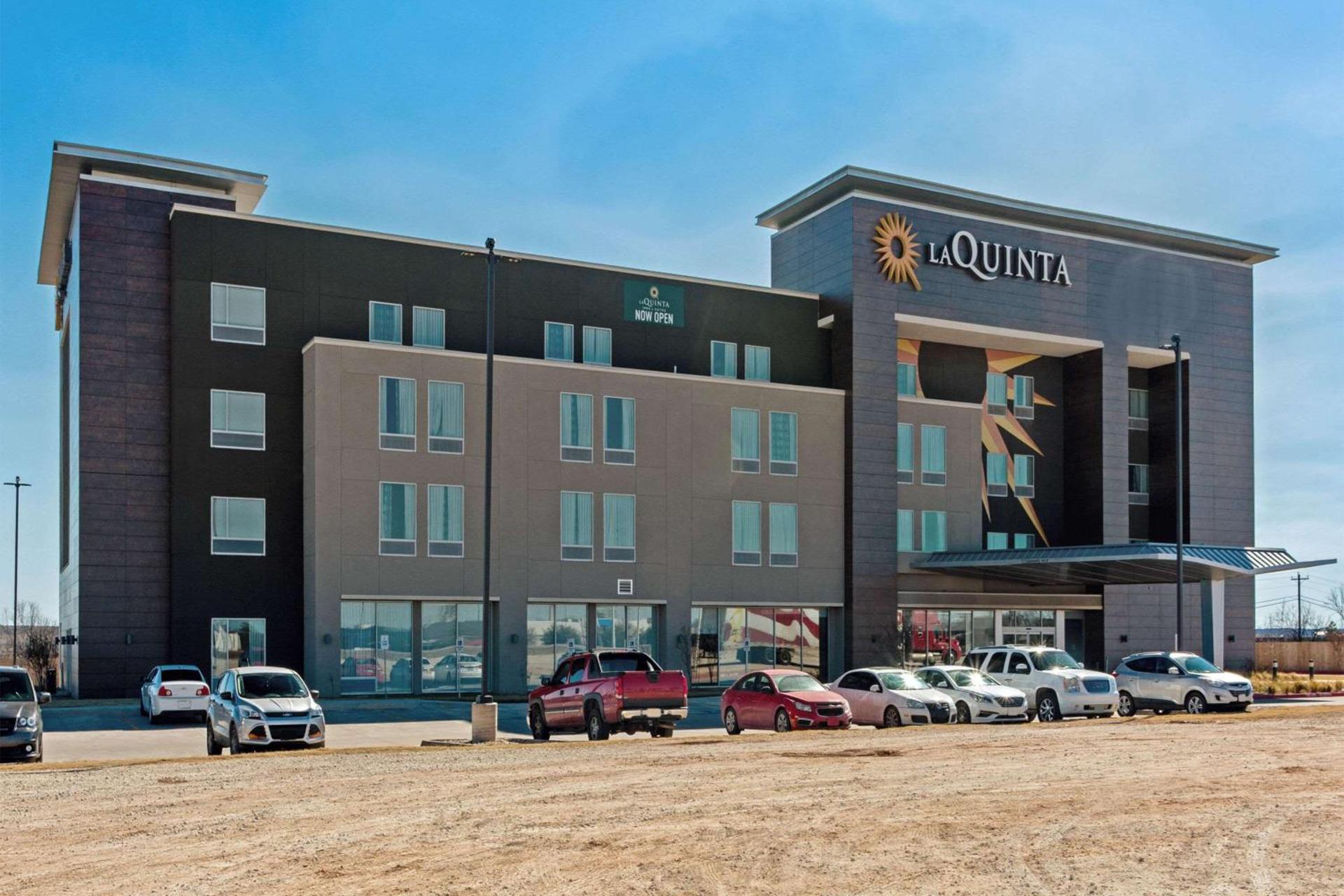 La Quinta by Wyndham Sweetwater East photo 4