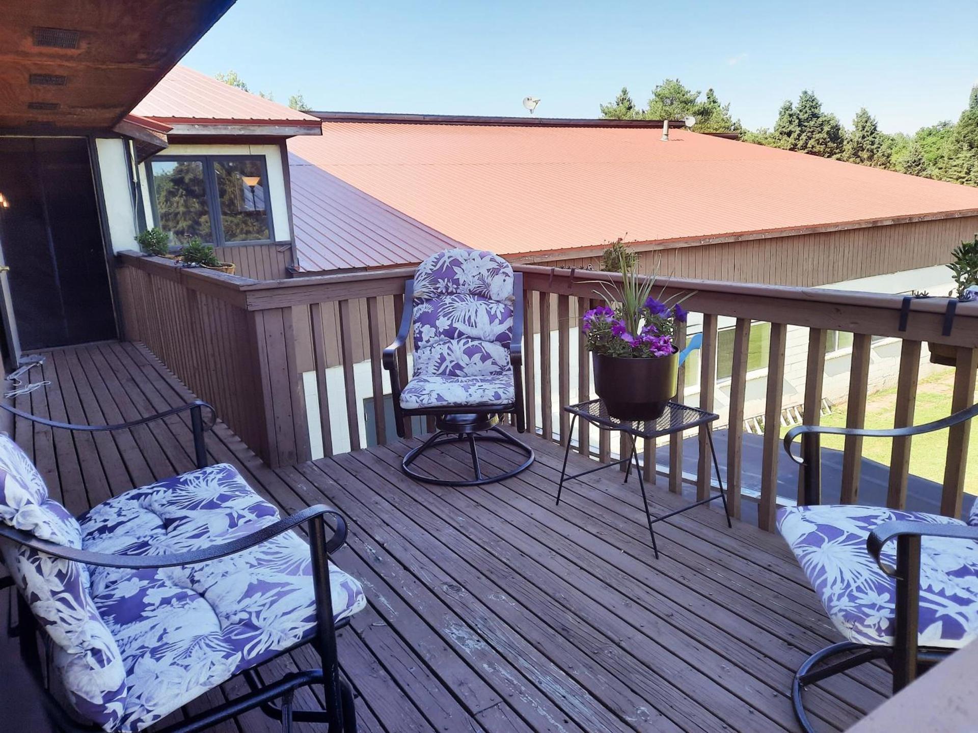 North Ironwood Acres - Black River Lodge photo 23