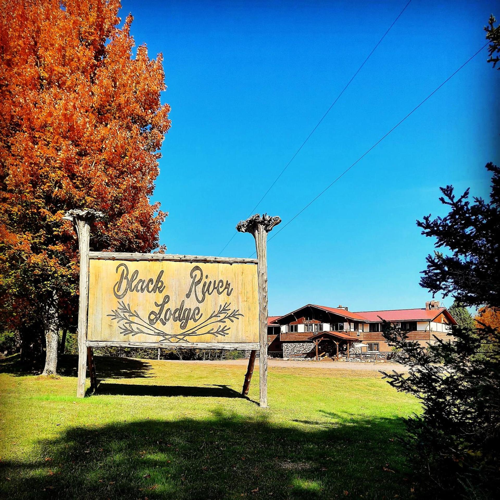 North Ironwood Acres - Black River Lodge photo 2