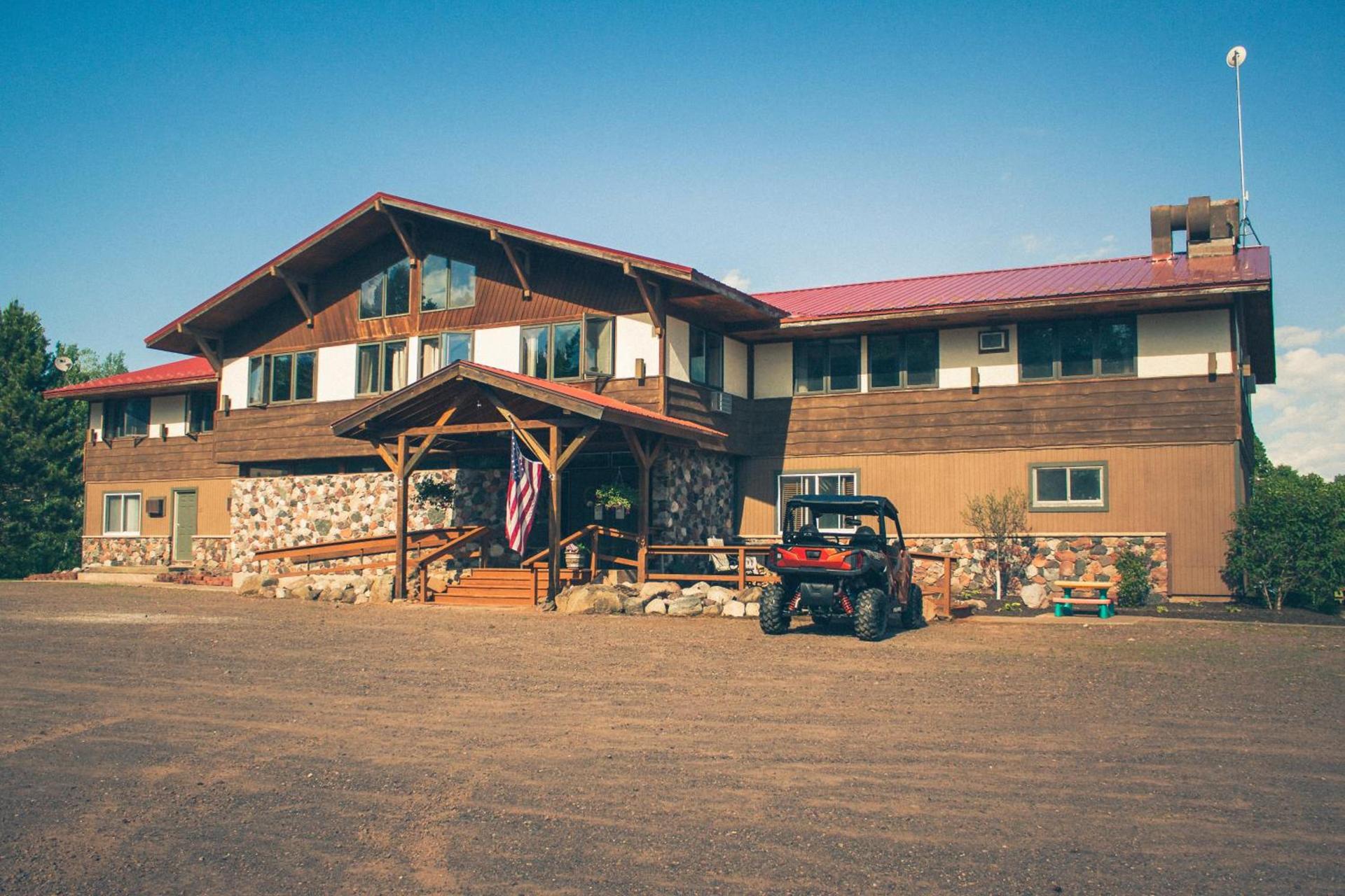North Ironwood Acres - Black River Lodge photo 3