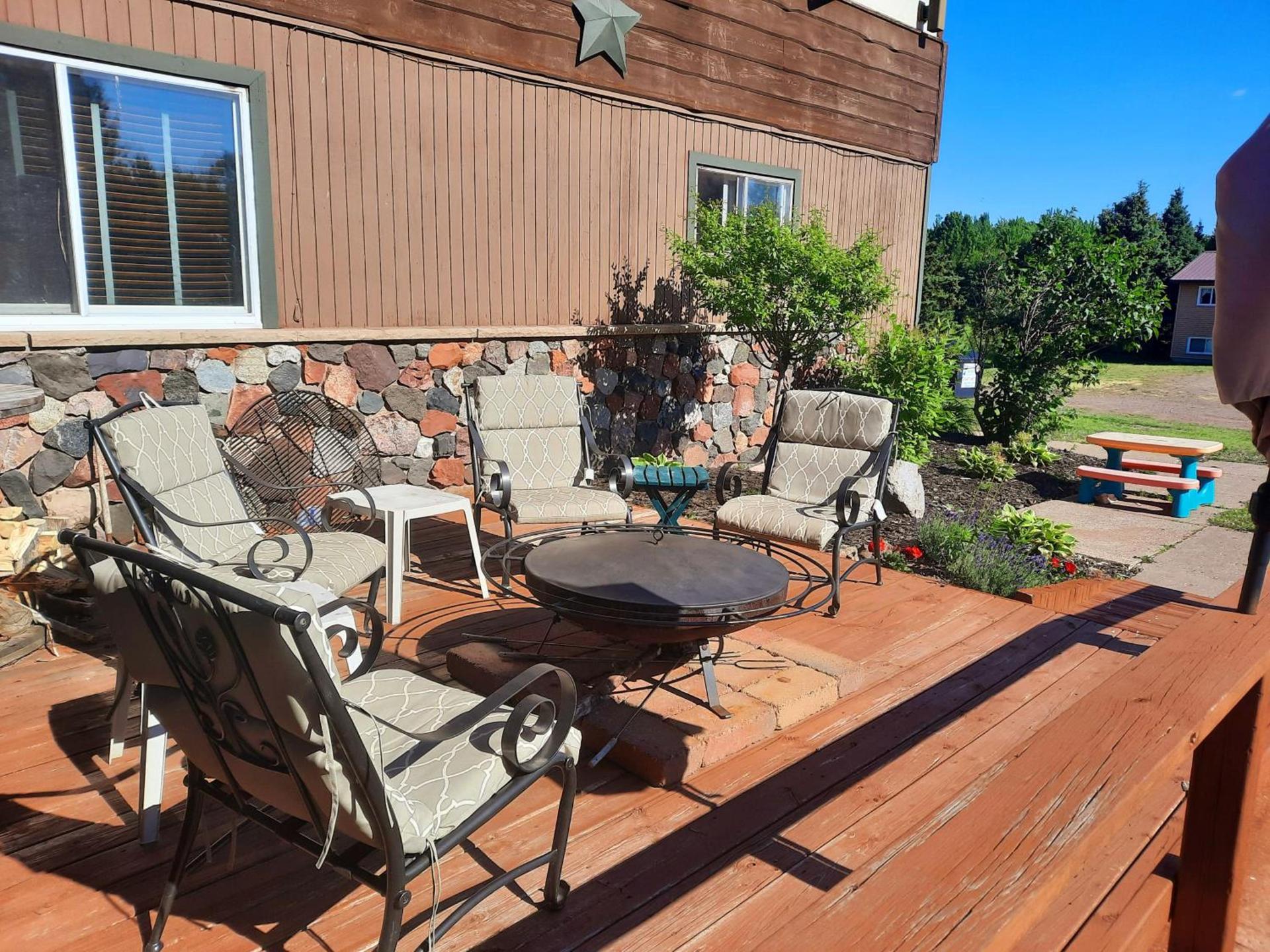 North Ironwood Acres - Black River Lodge photo 7