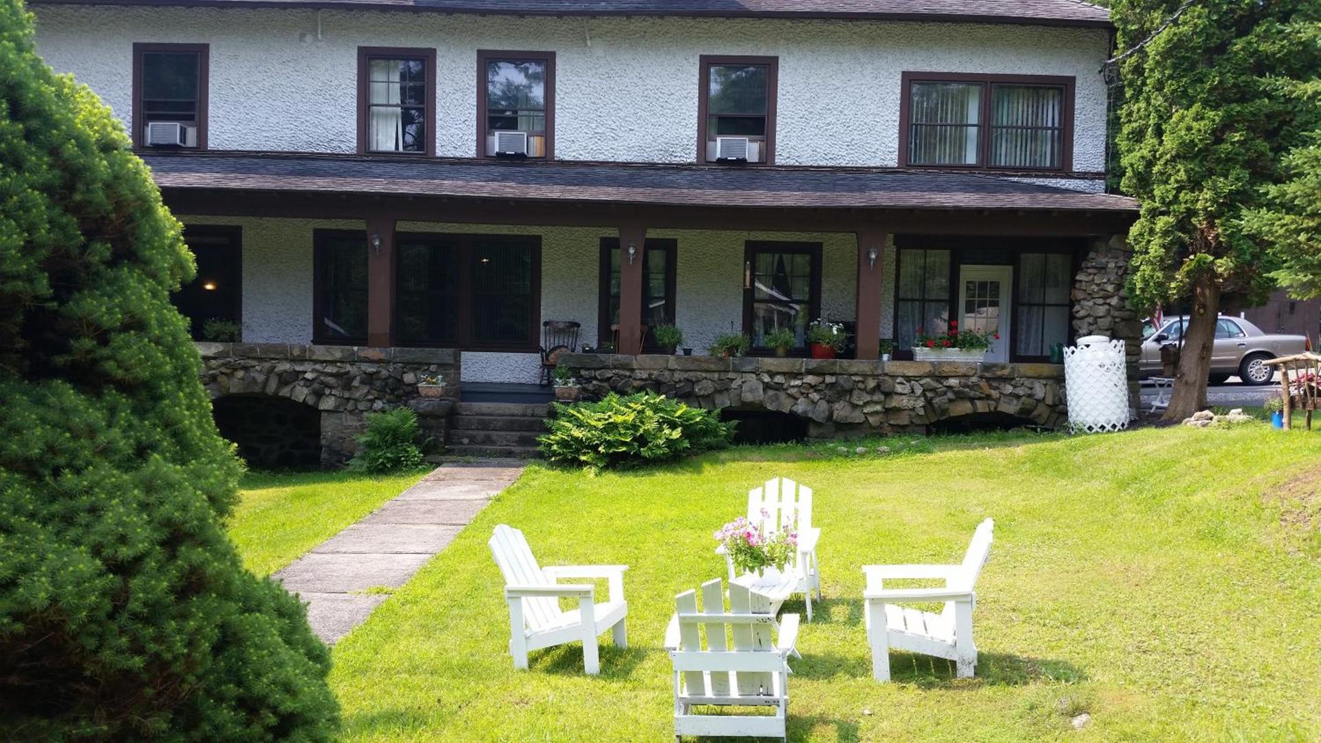 Rock Castle Resort photo 1