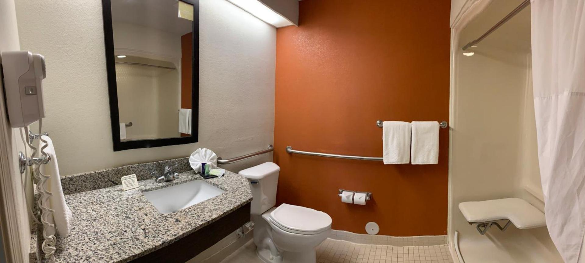 Sleep Inn Phoenix North I-17 photo 47