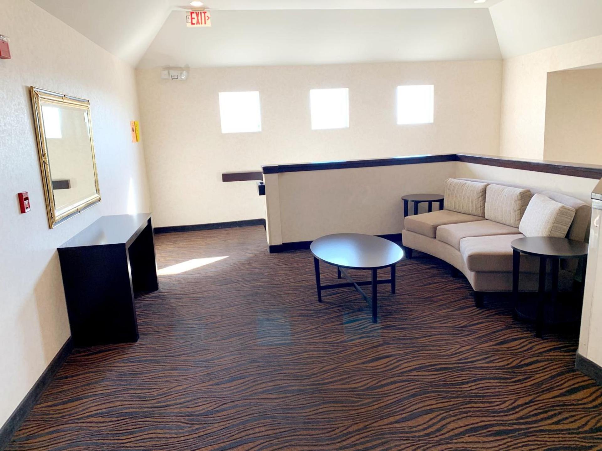 Sleep Inn Phoenix North I-17 photo 44